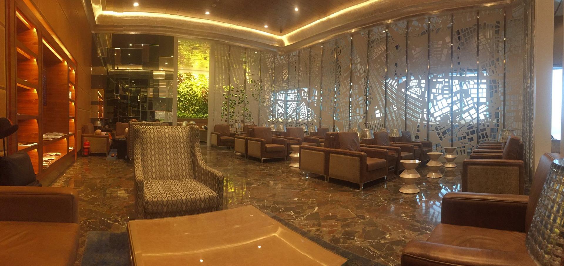Adani Lounge (International West Wing) image 24 of 60