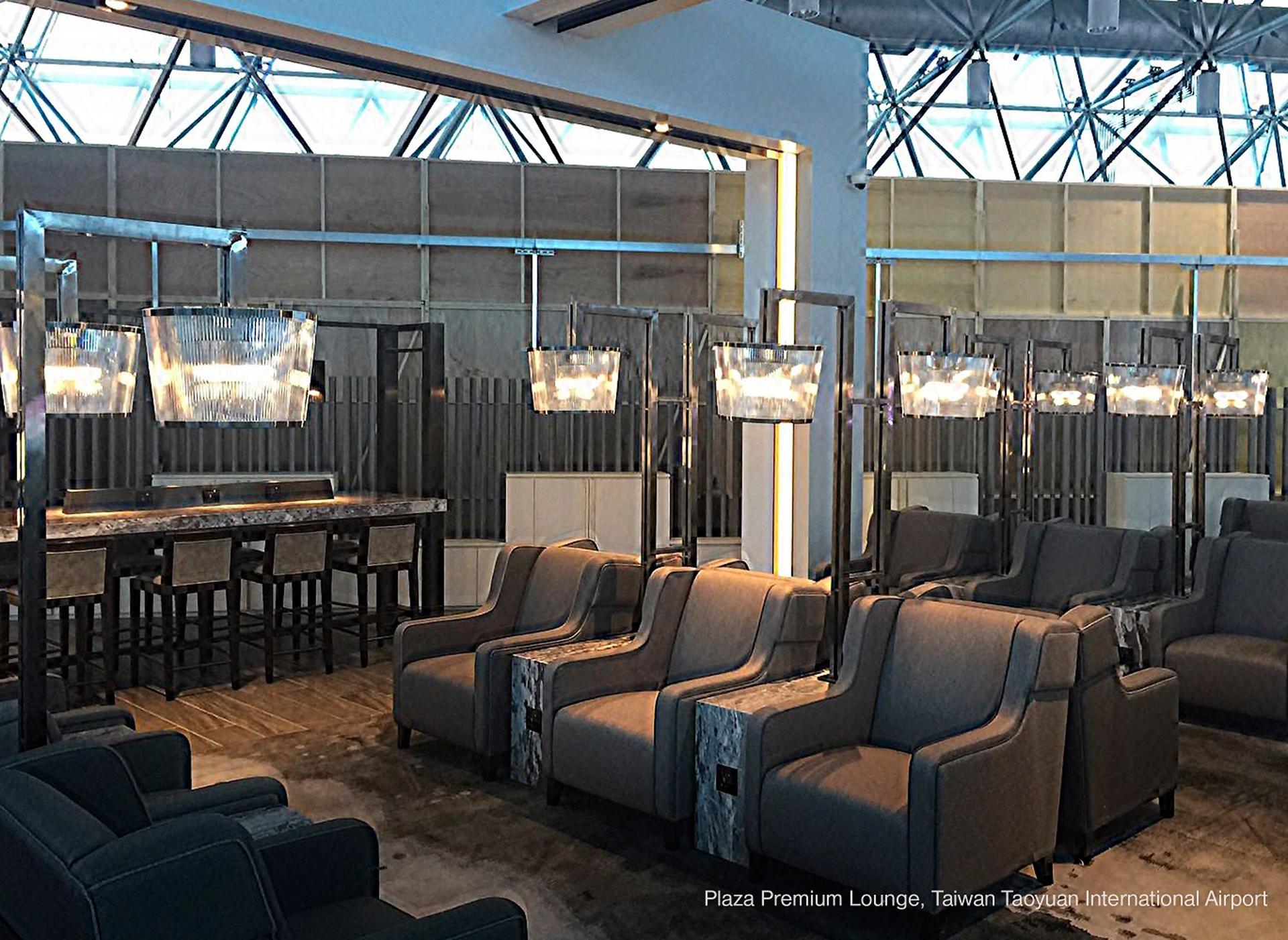 Plaza Premium Lounge (Zone A1) image 15 of 54
