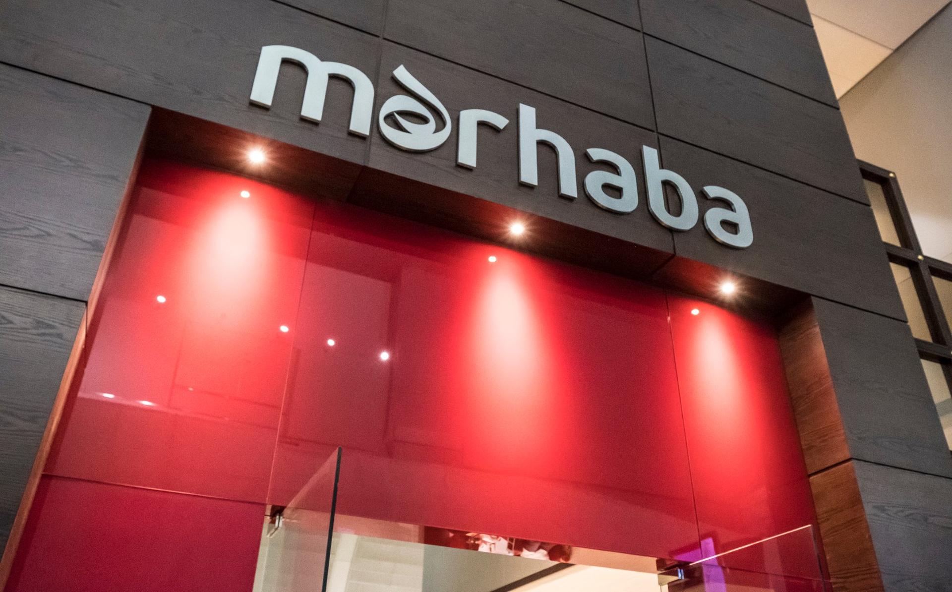 Marhaba Lounge image 53 of 64