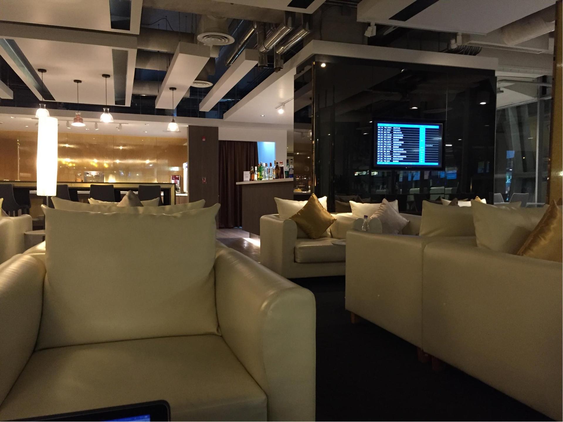 Miracle First Class Lounge (Level 3) image 6 of 13