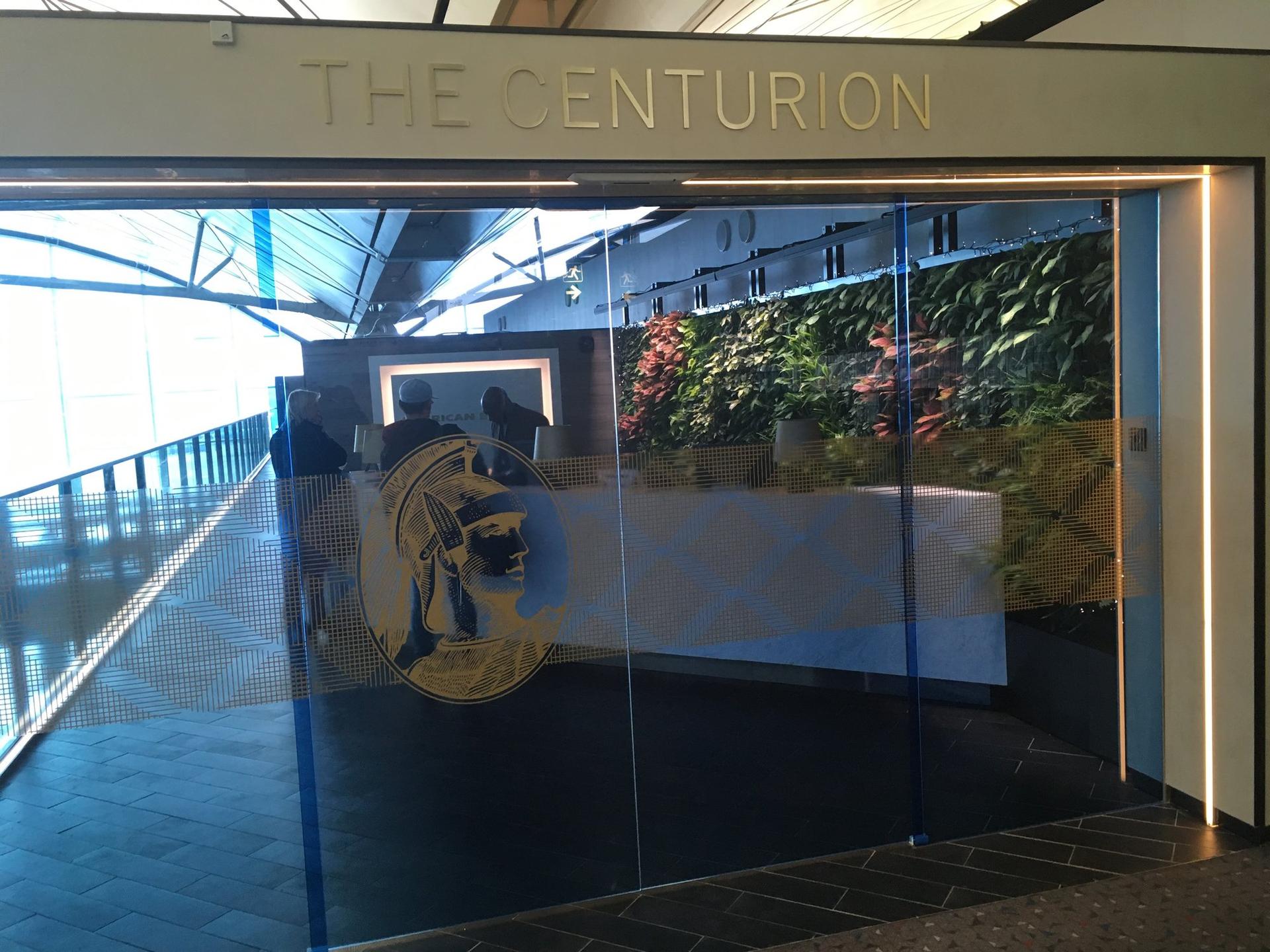 The Centurion Lounge image 11 of 78