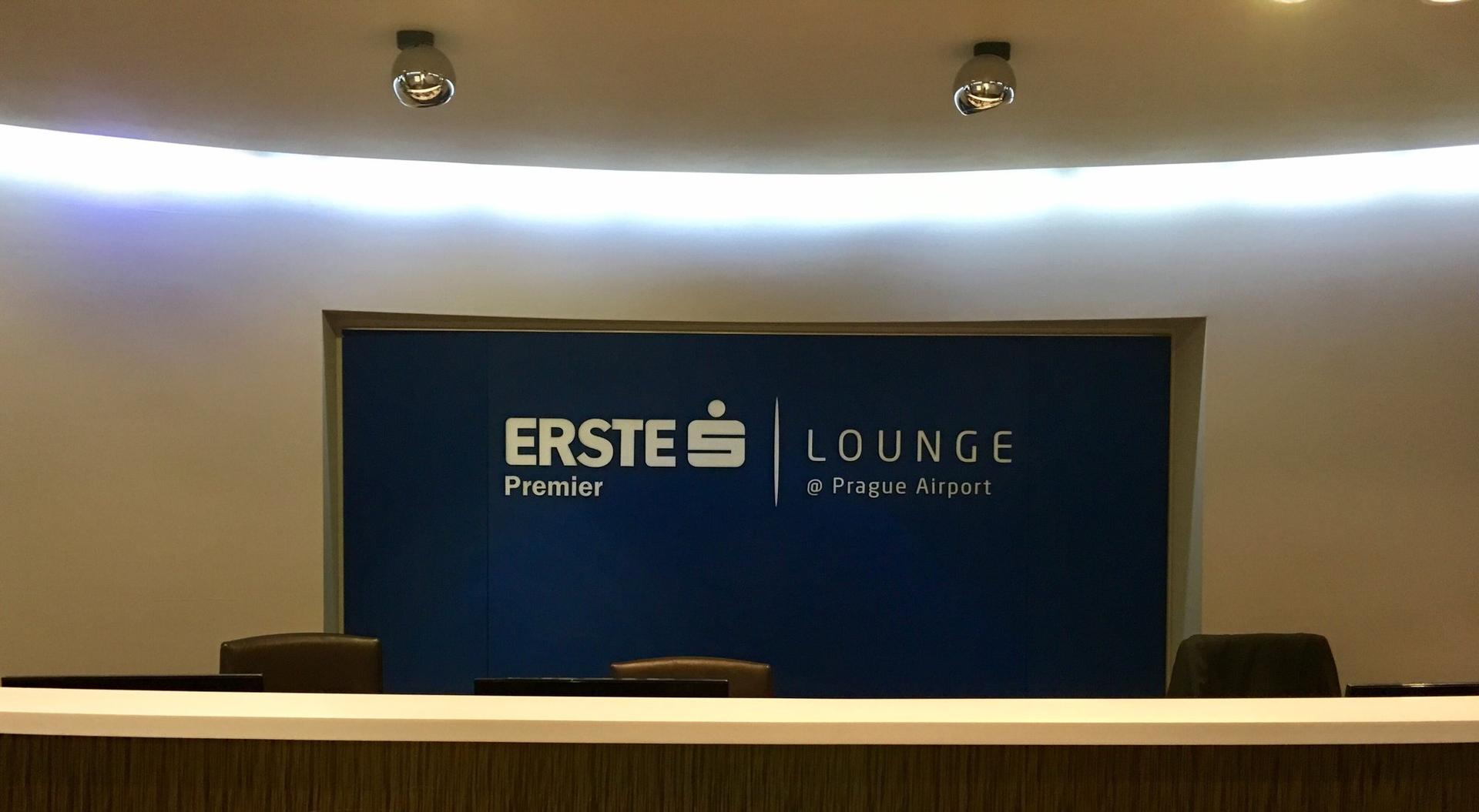 Erste Premier Lounge image 23 of 72
