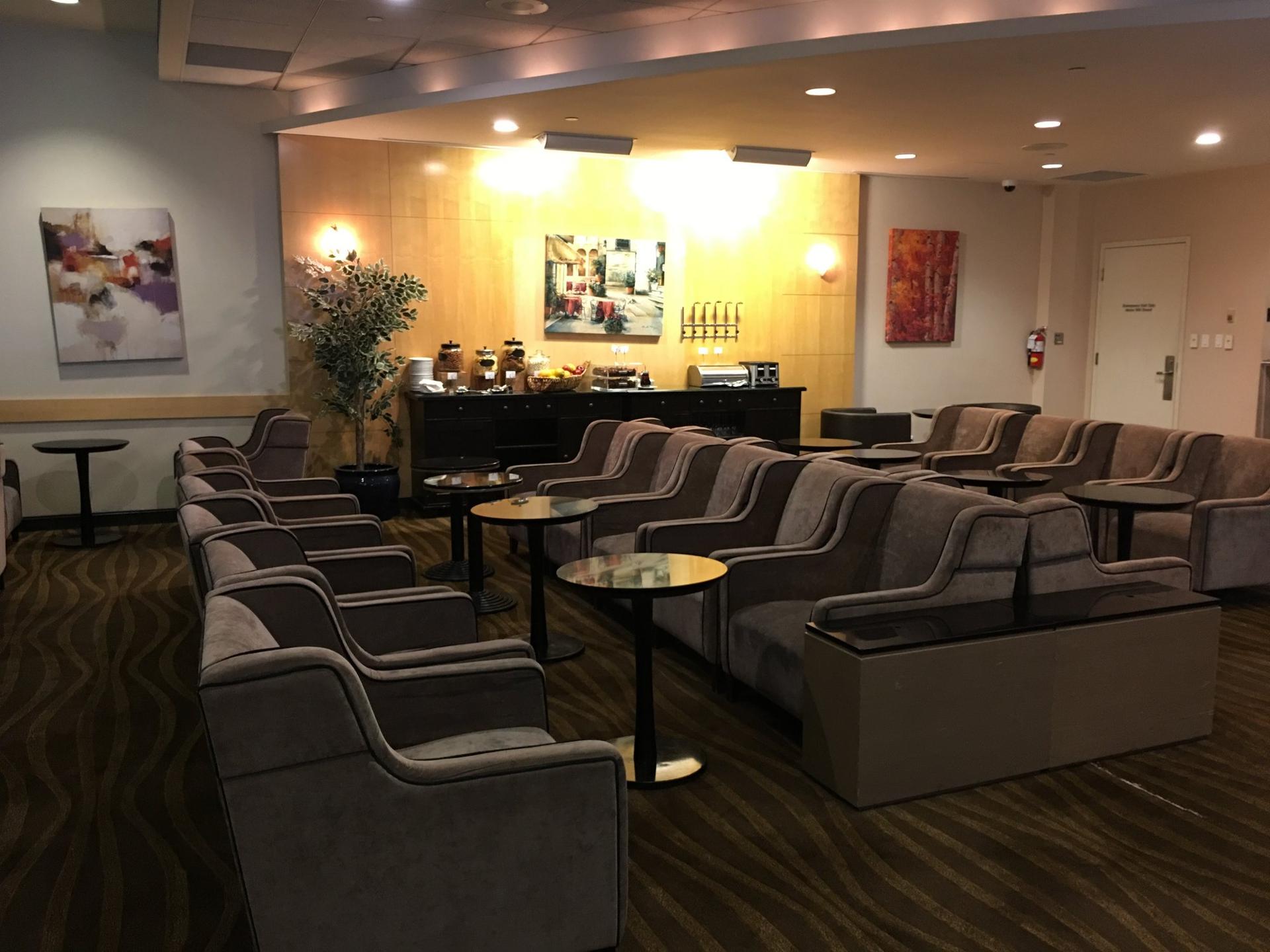 Plaza Premium Lounge image 4 of 57