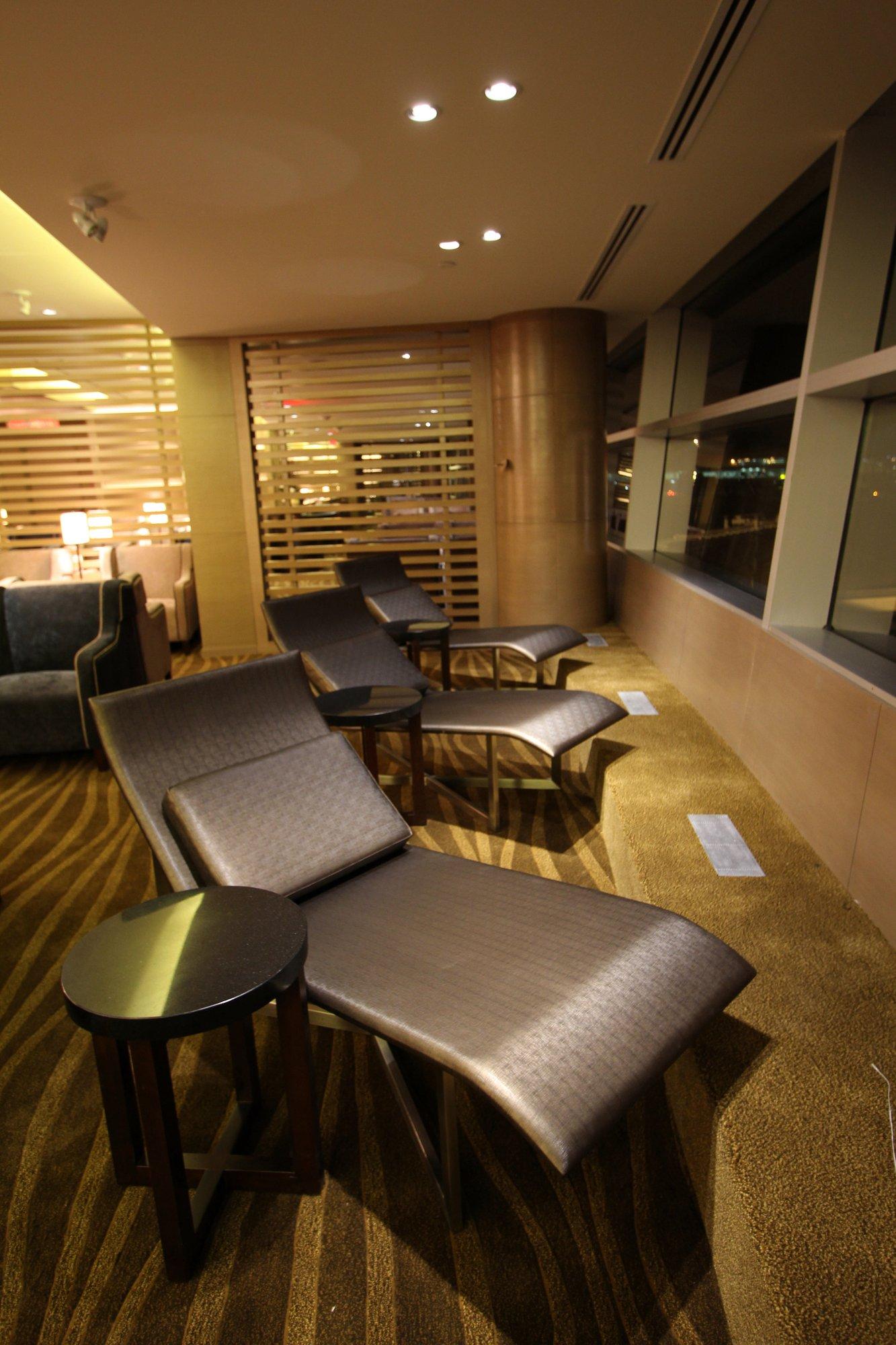 Plaza Premium Lounge image 43 of 48