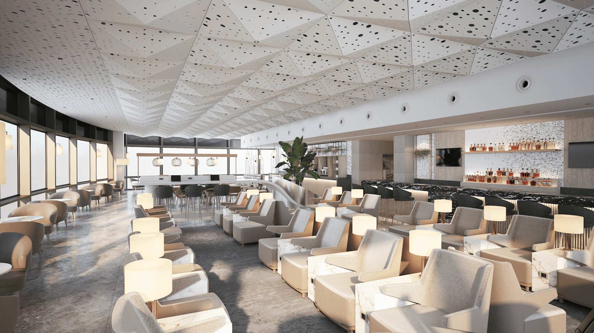 Plaza Premium Lounge (Marmara) image 6 of 6