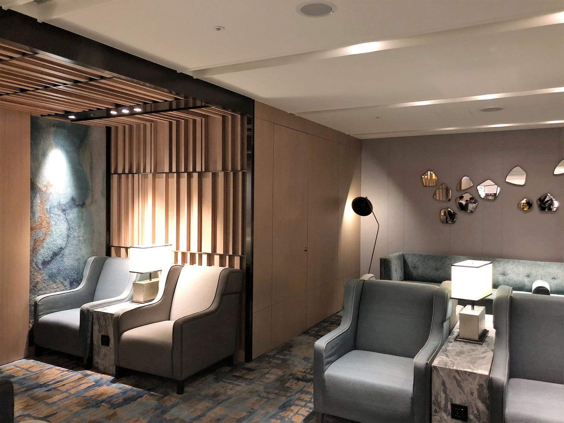 Plaza Premium Lounge (Zone C) image 29 of 36