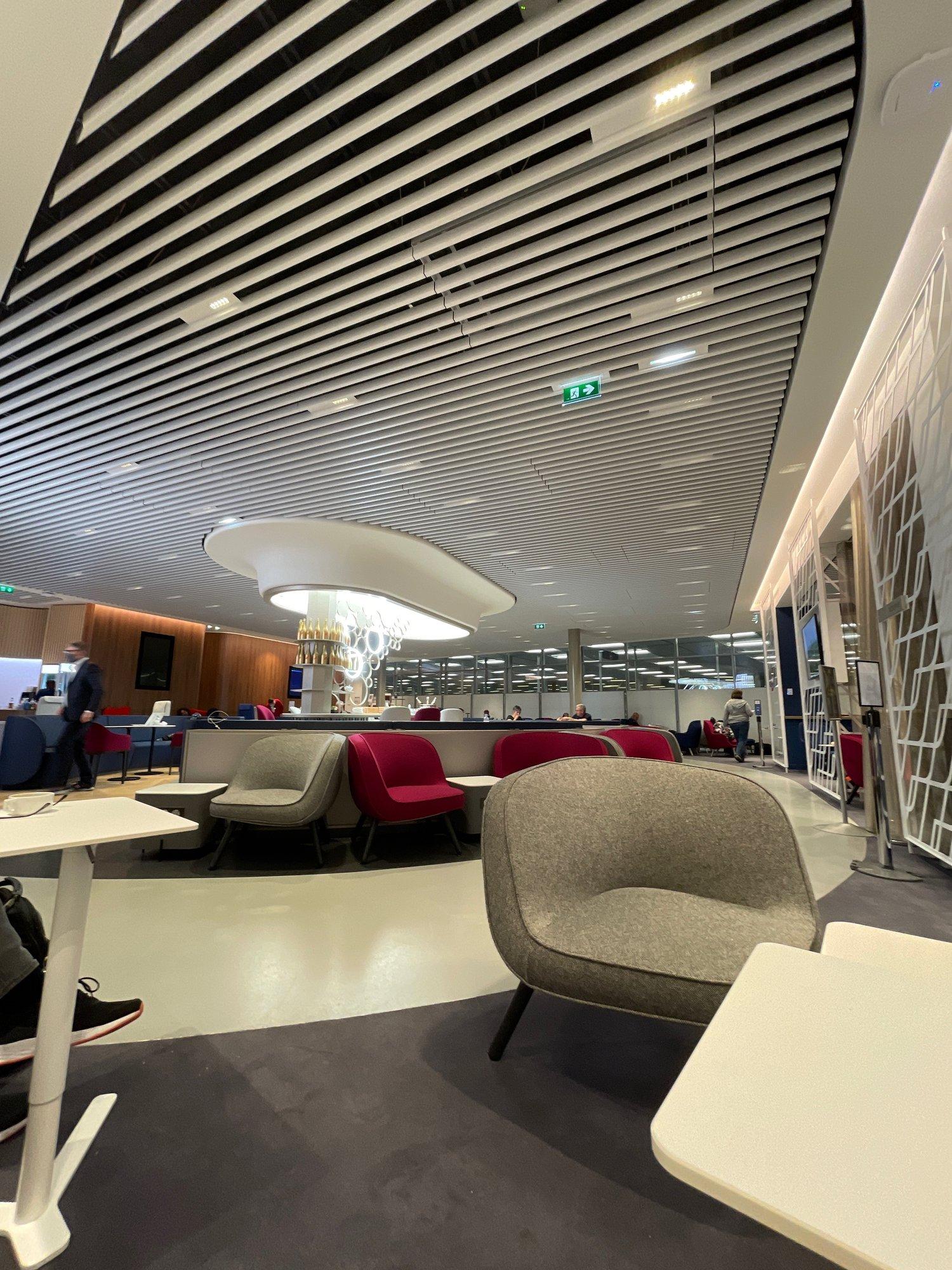 Air France Lounge image 1 of 1