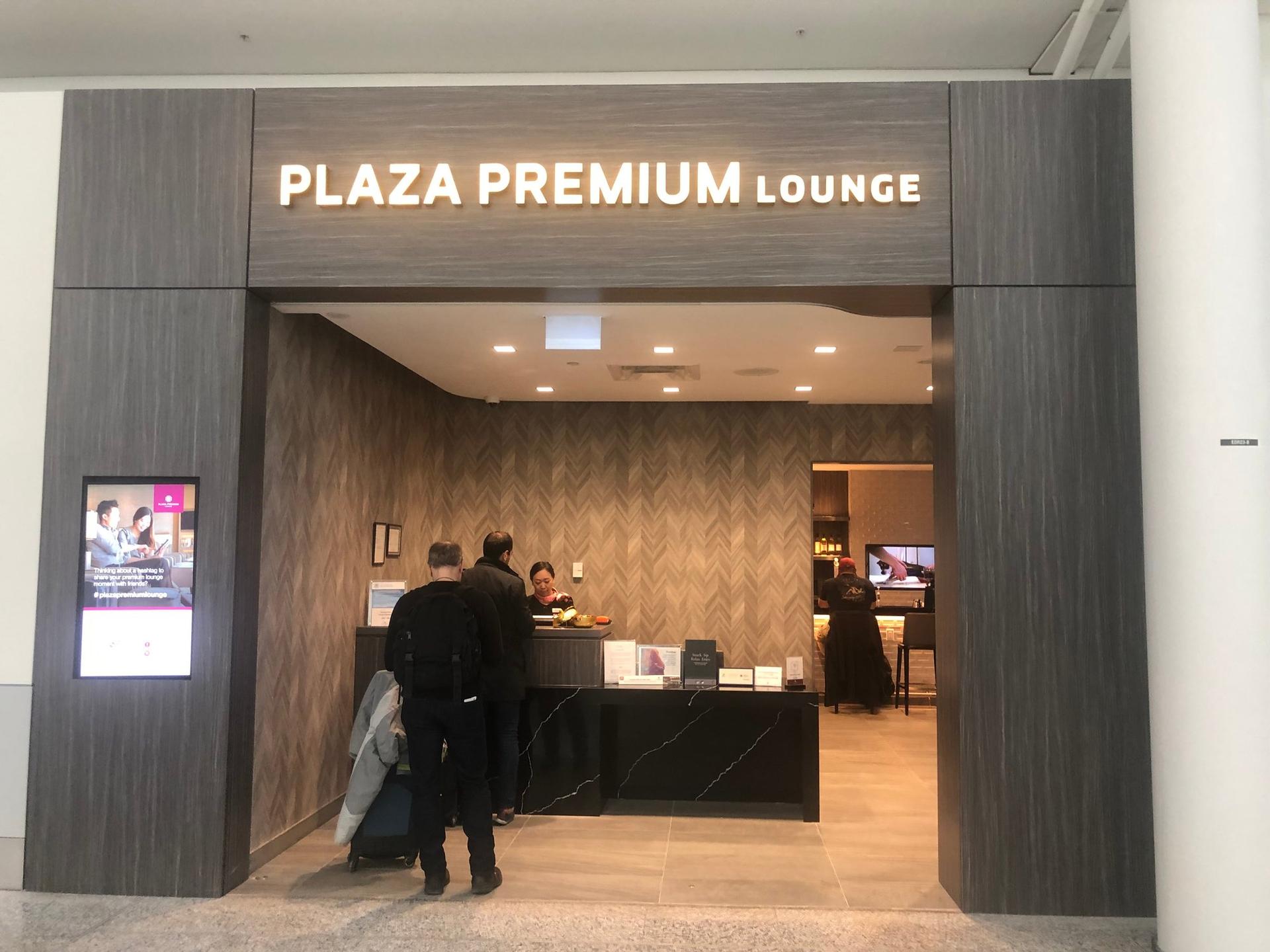 Plaza Premium Lounge image 7 of 31