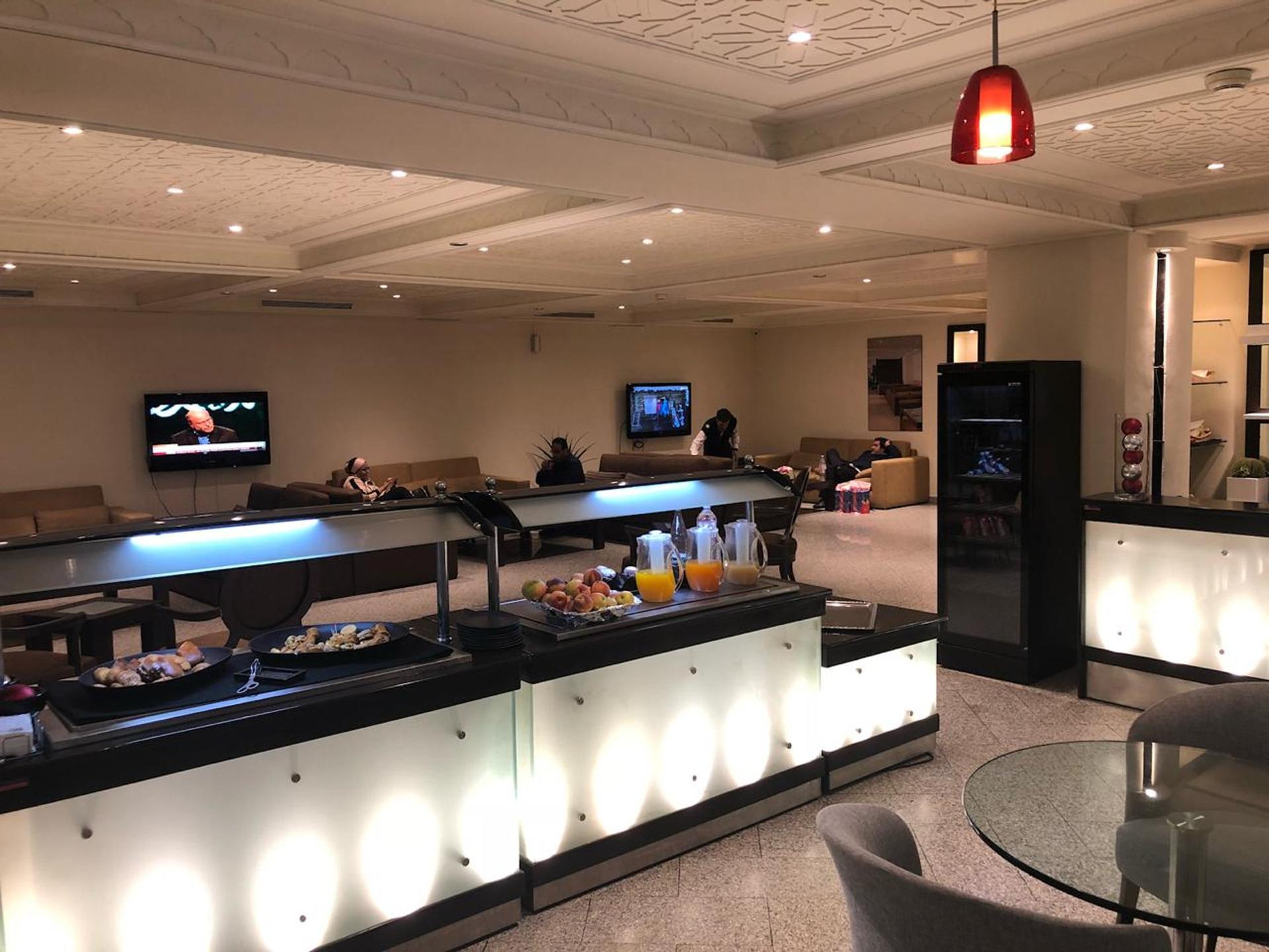 AVS VIP Services Departures Lounge  image 13 of 21