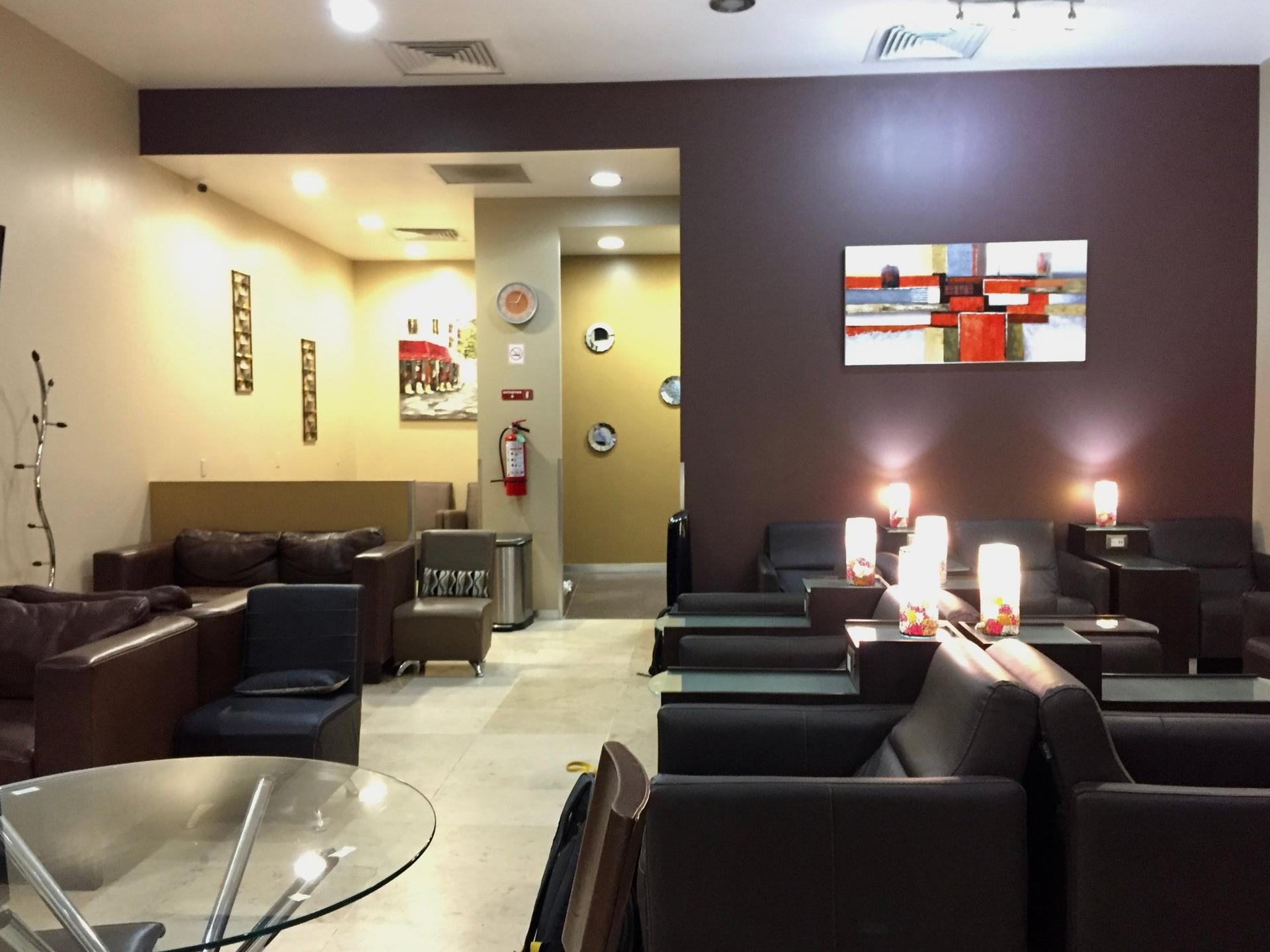 Caral VIP Lounge image 2 of 10
