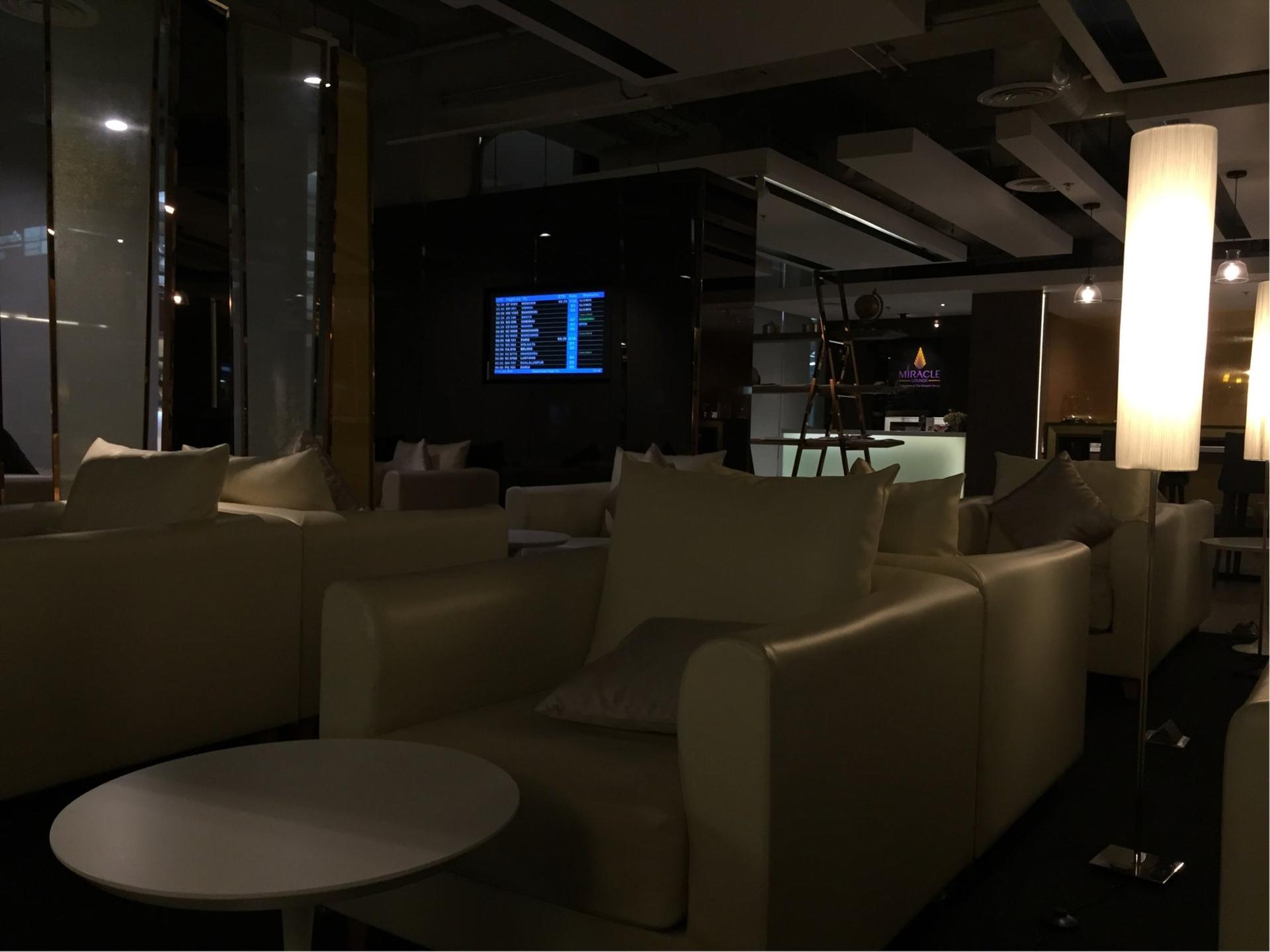 Miracle First Class Lounge (Level 4)  image 17 of 22