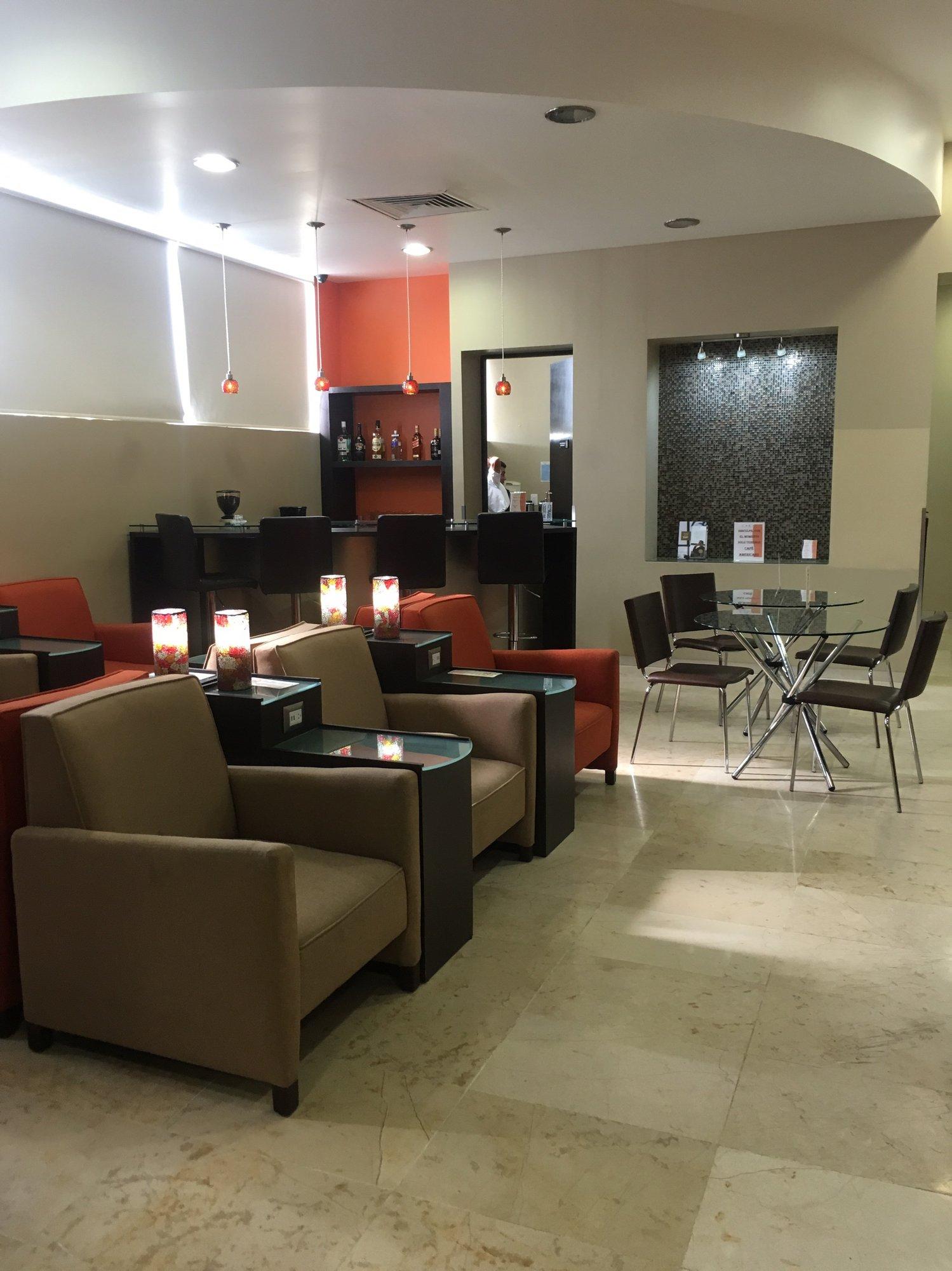 Caral VIP Lounge image 8 of 10