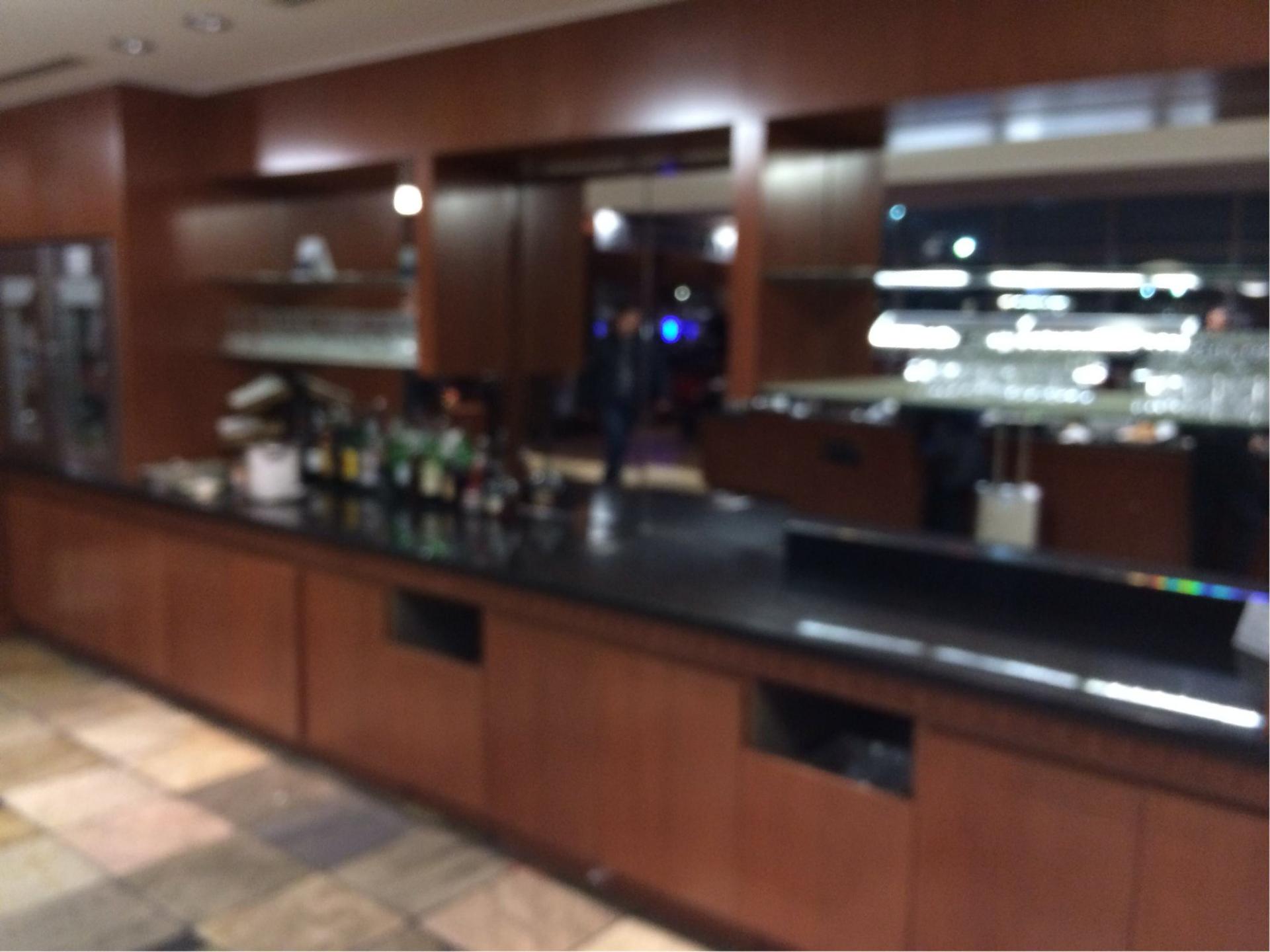 Air Canada Maple Leaf Lounge image 9 of 9