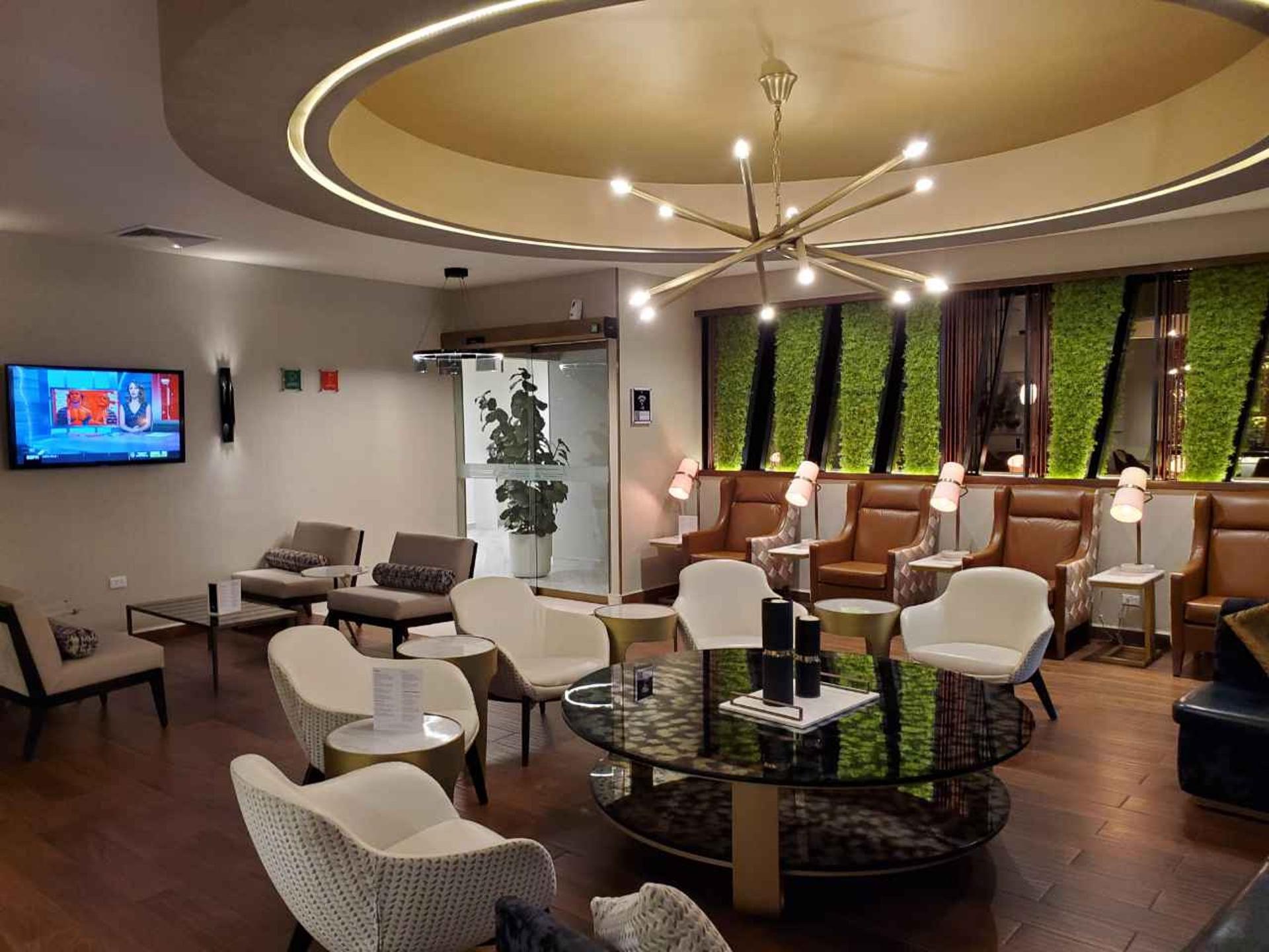 Mera Business Lounge (National) image 1 of 31