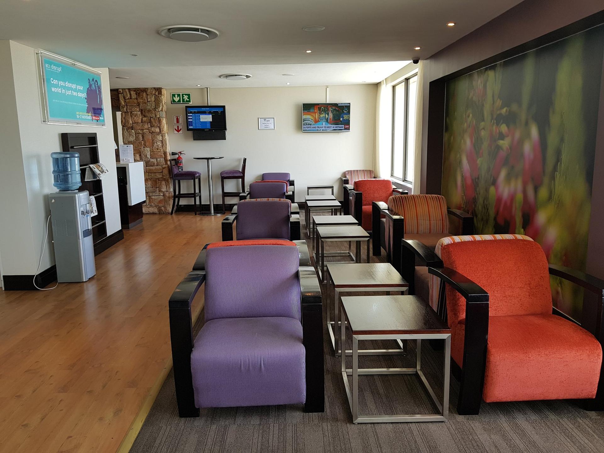 Bidvest Premier Lounge image 2 of 28