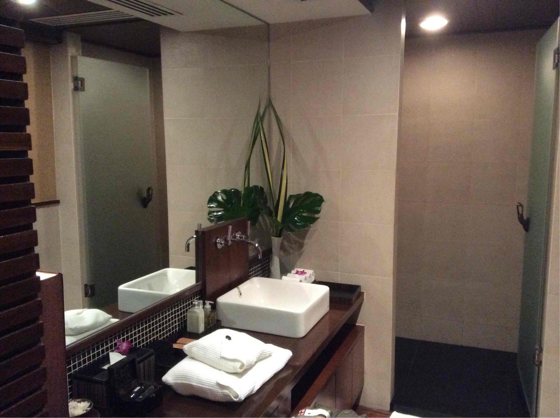 Thai Airways Royal Orchid Spa  image 11 of 25