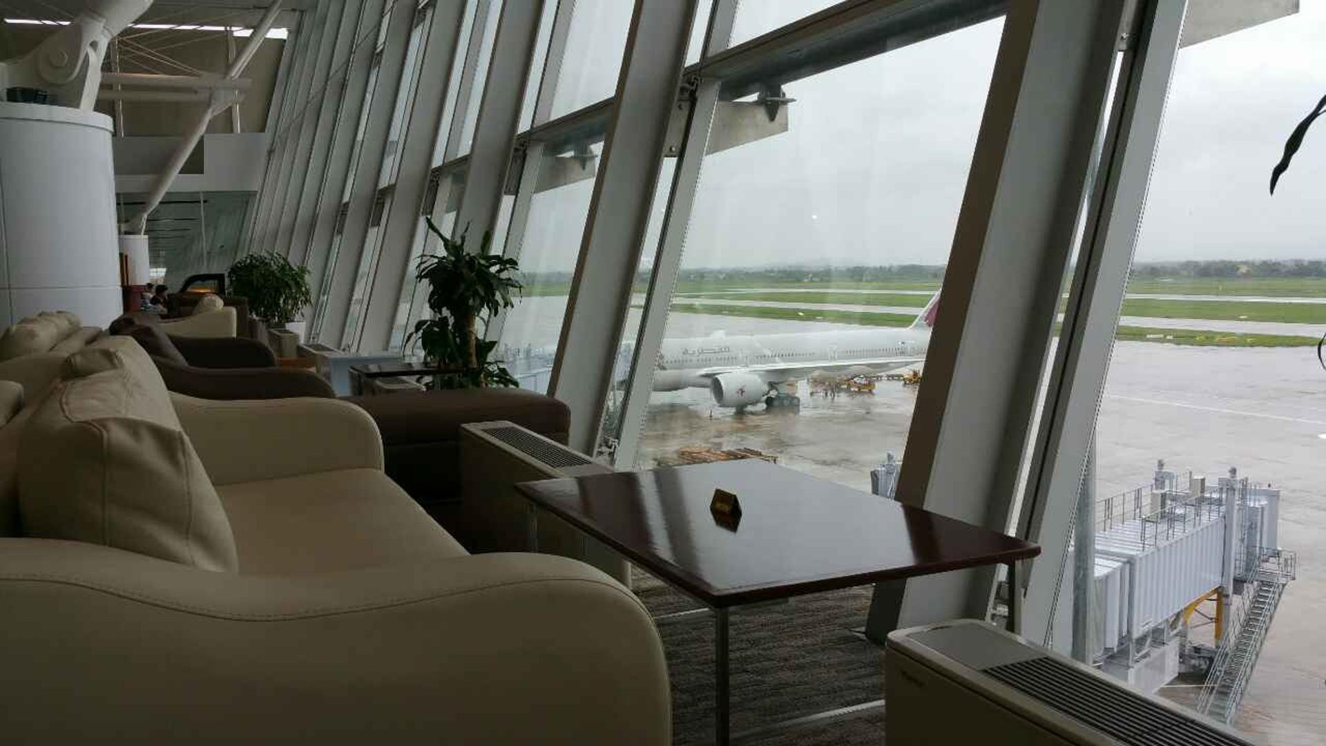 Noi Bai International Airport Business Lounge image 11 of 26