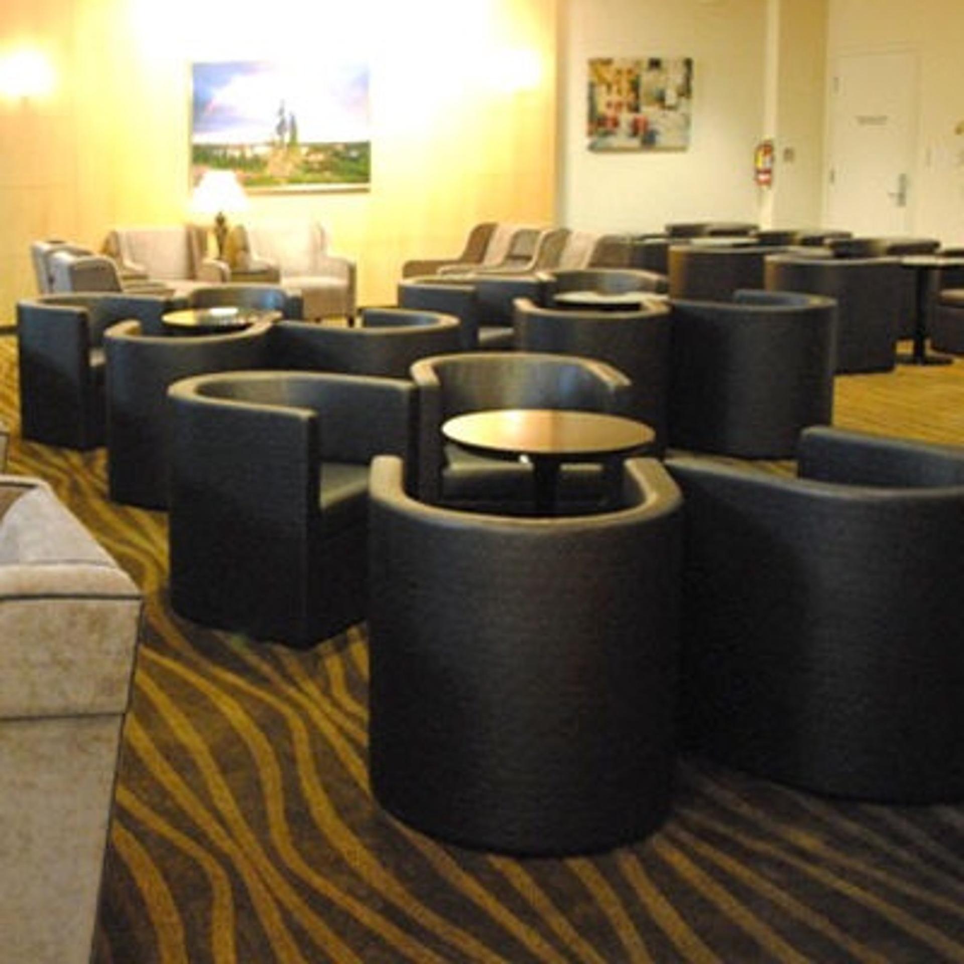 Plaza Premium Lounge image 13 of 57
