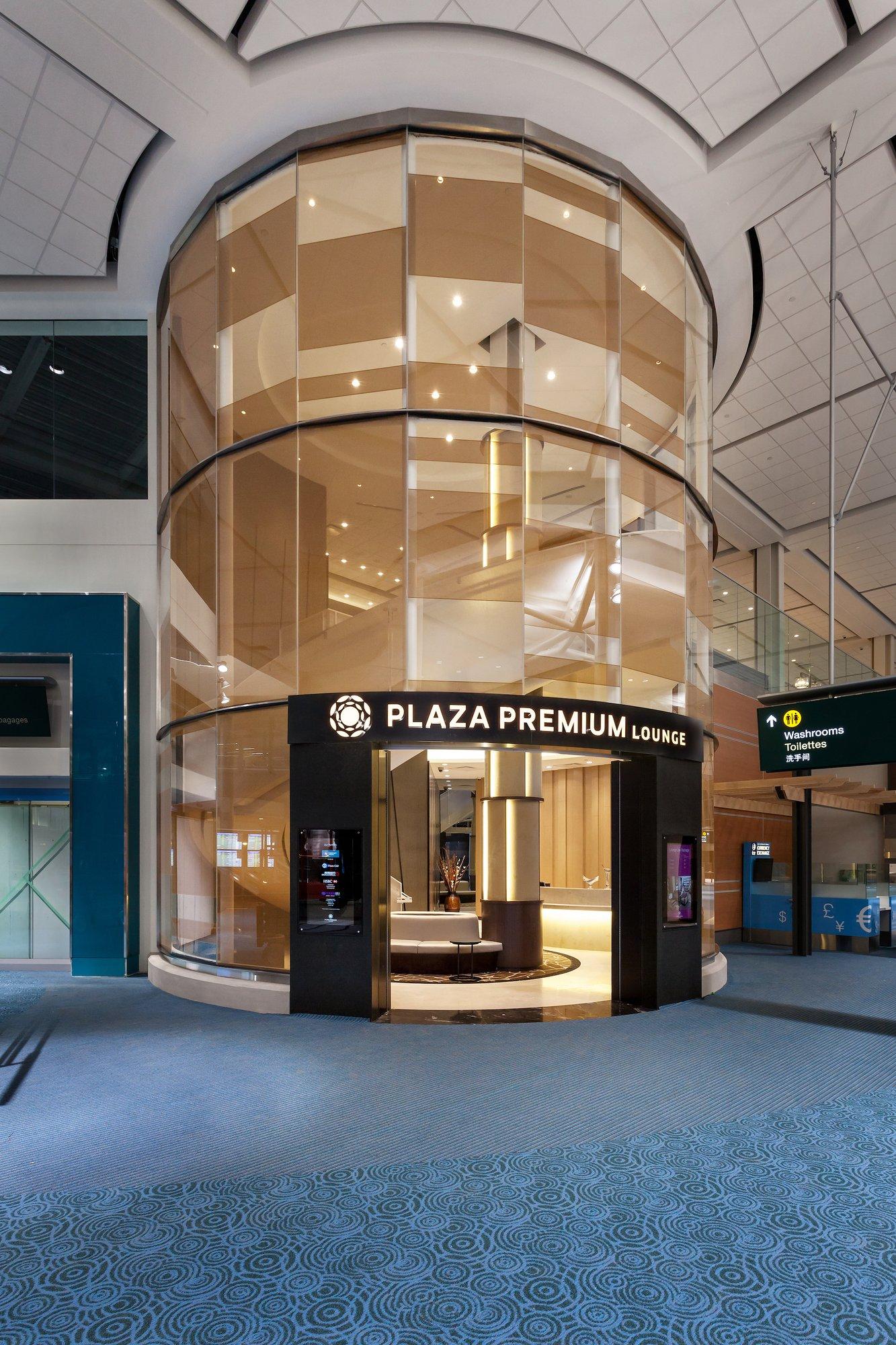 Plaza Premium Lounge (Domestic Gate B15) image 61 of 72