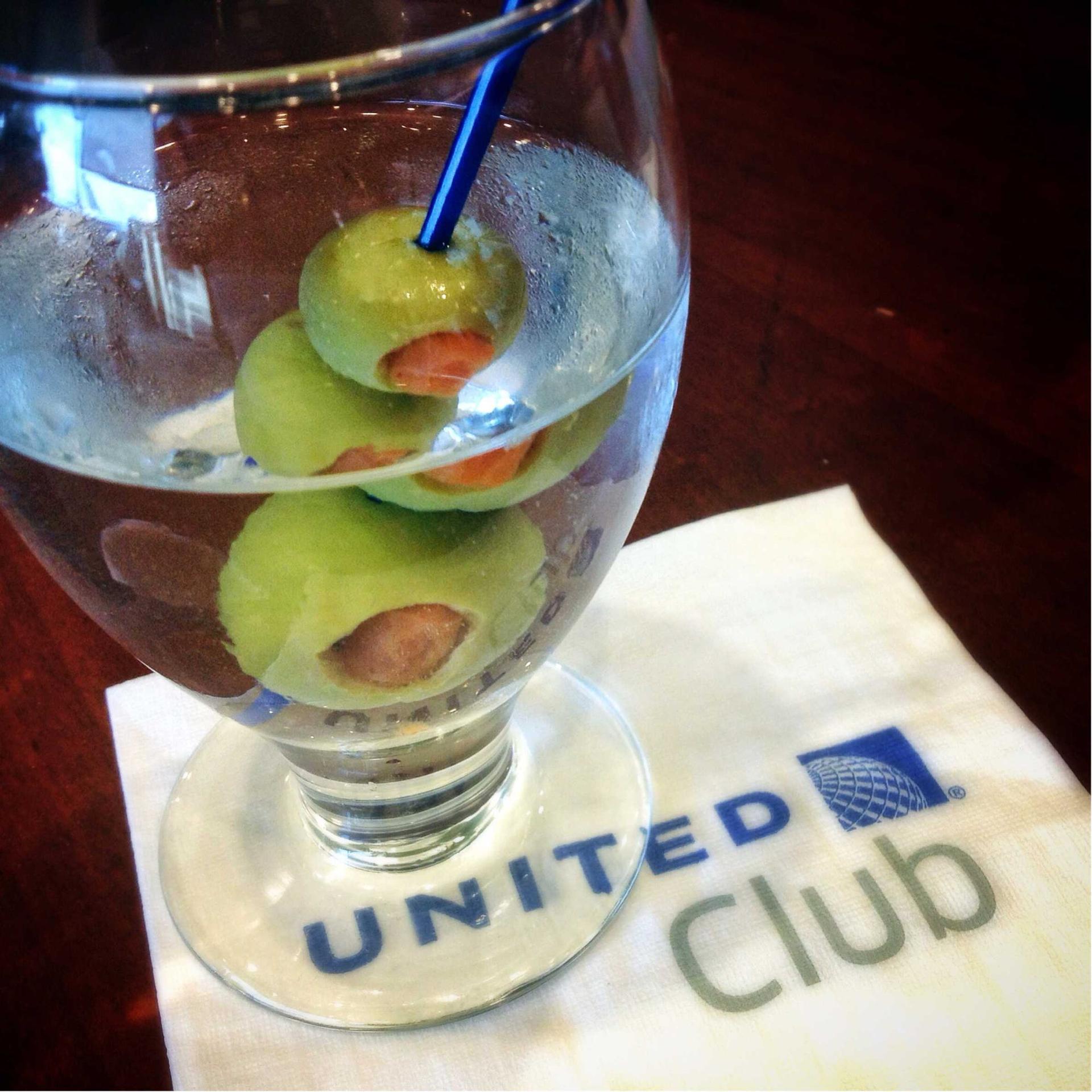United Airlines United Club image 2 of 4