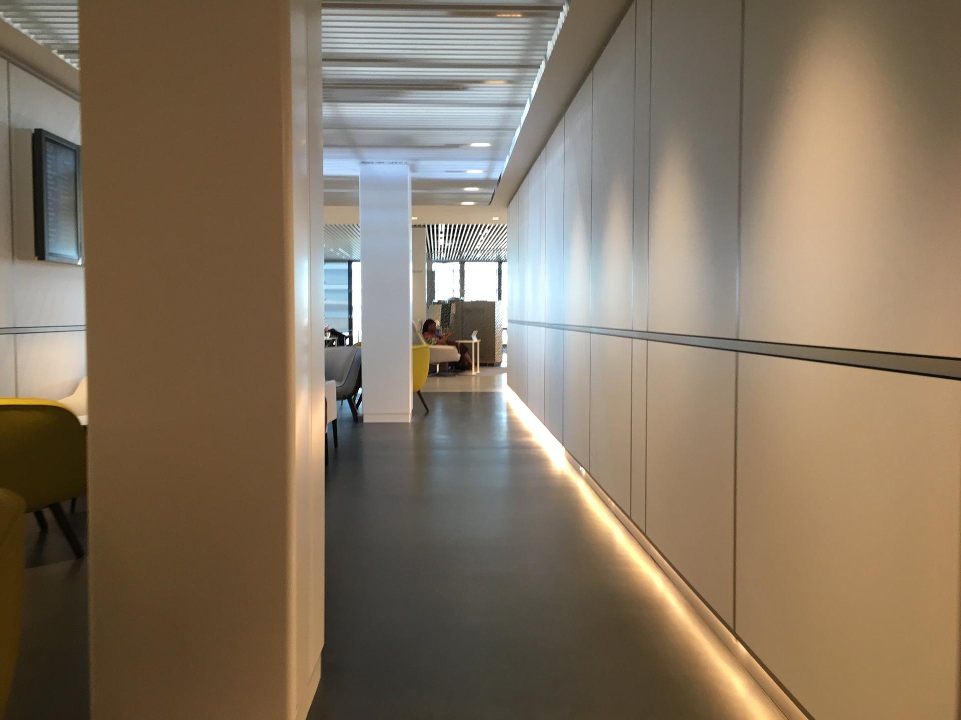 Air France Lounge (Concourse L) image 40 of 57