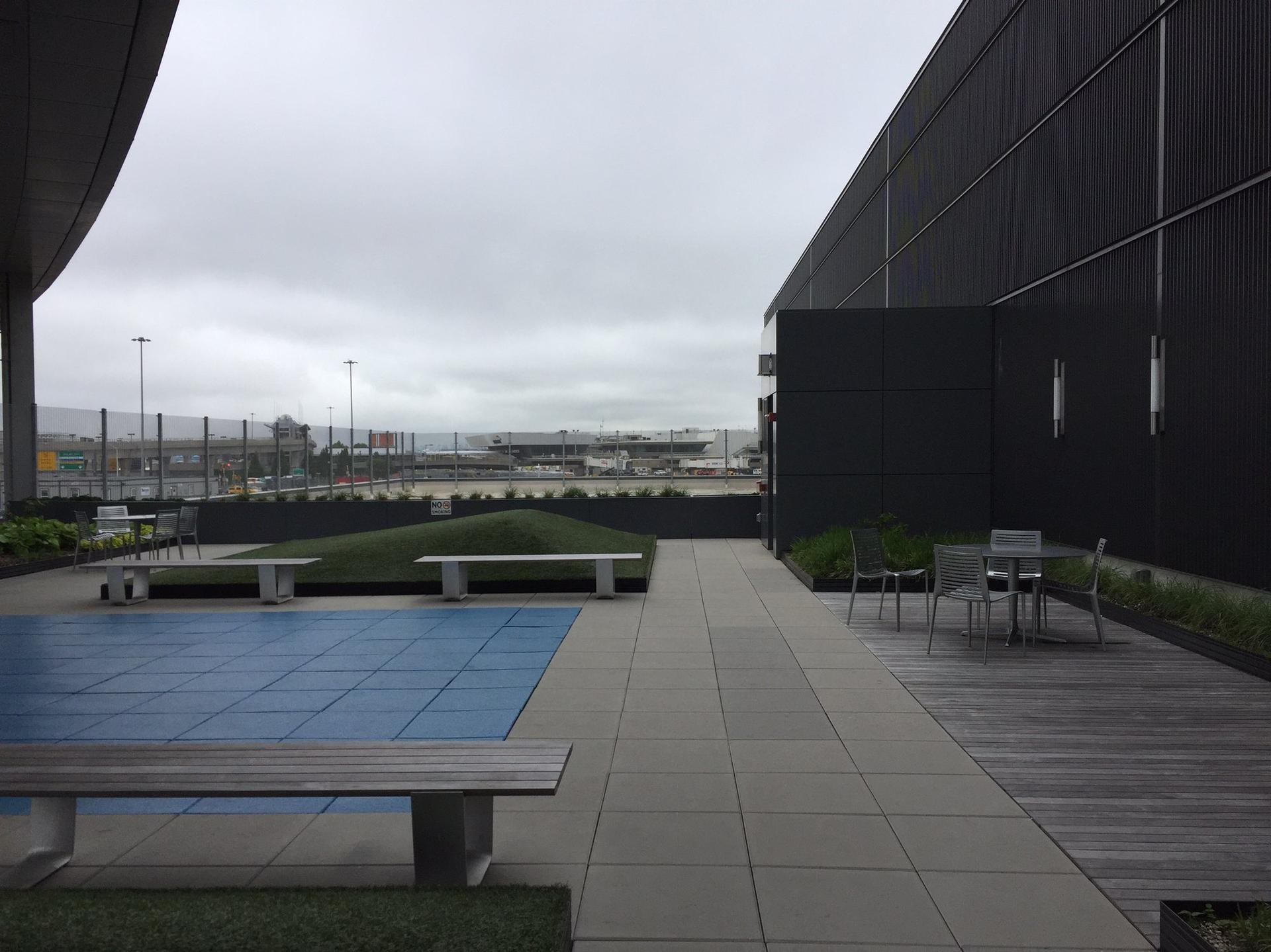 JetBlue Rooftop Terrace image 3 of 22