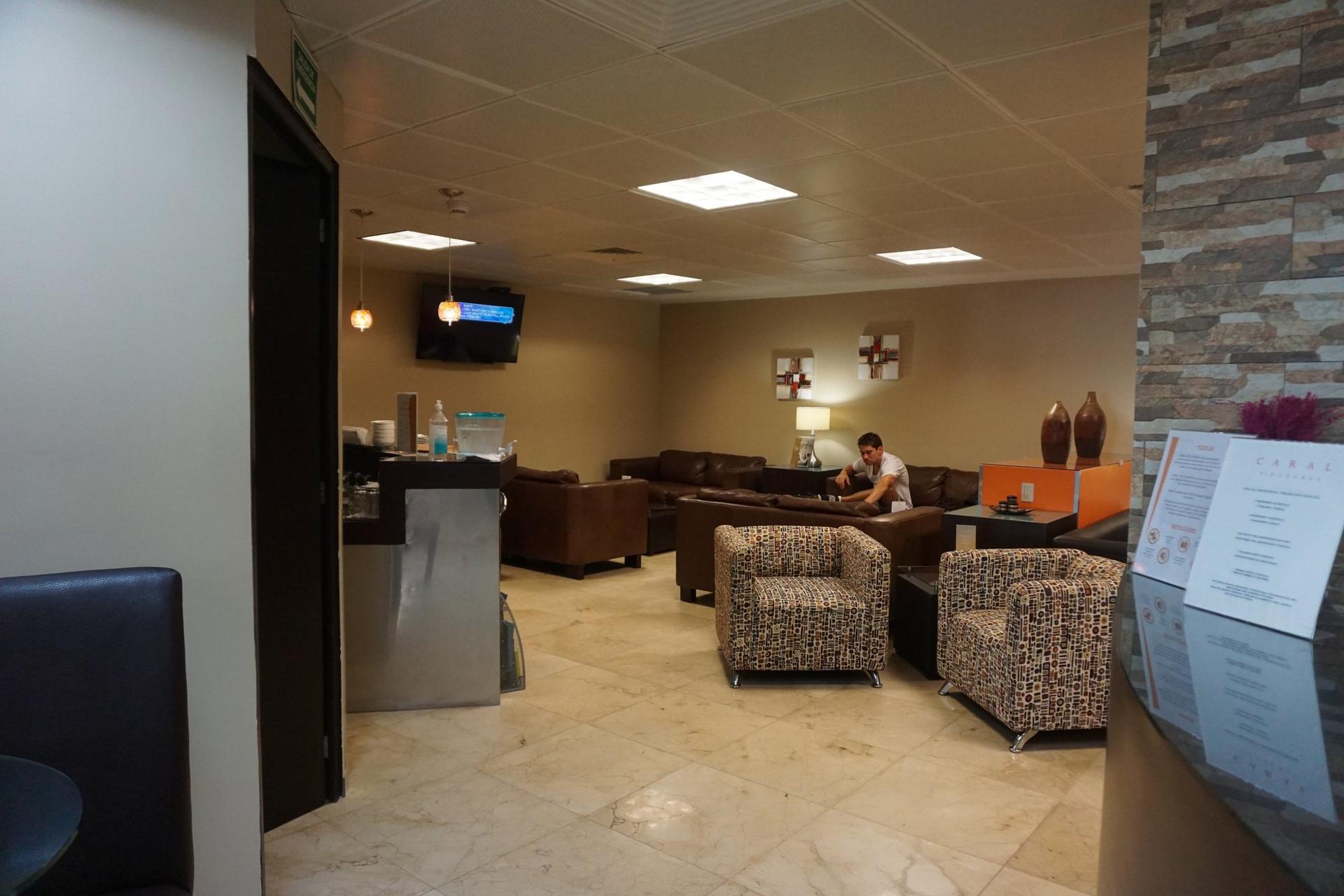 Caral VIP Lounge image 29 of 35