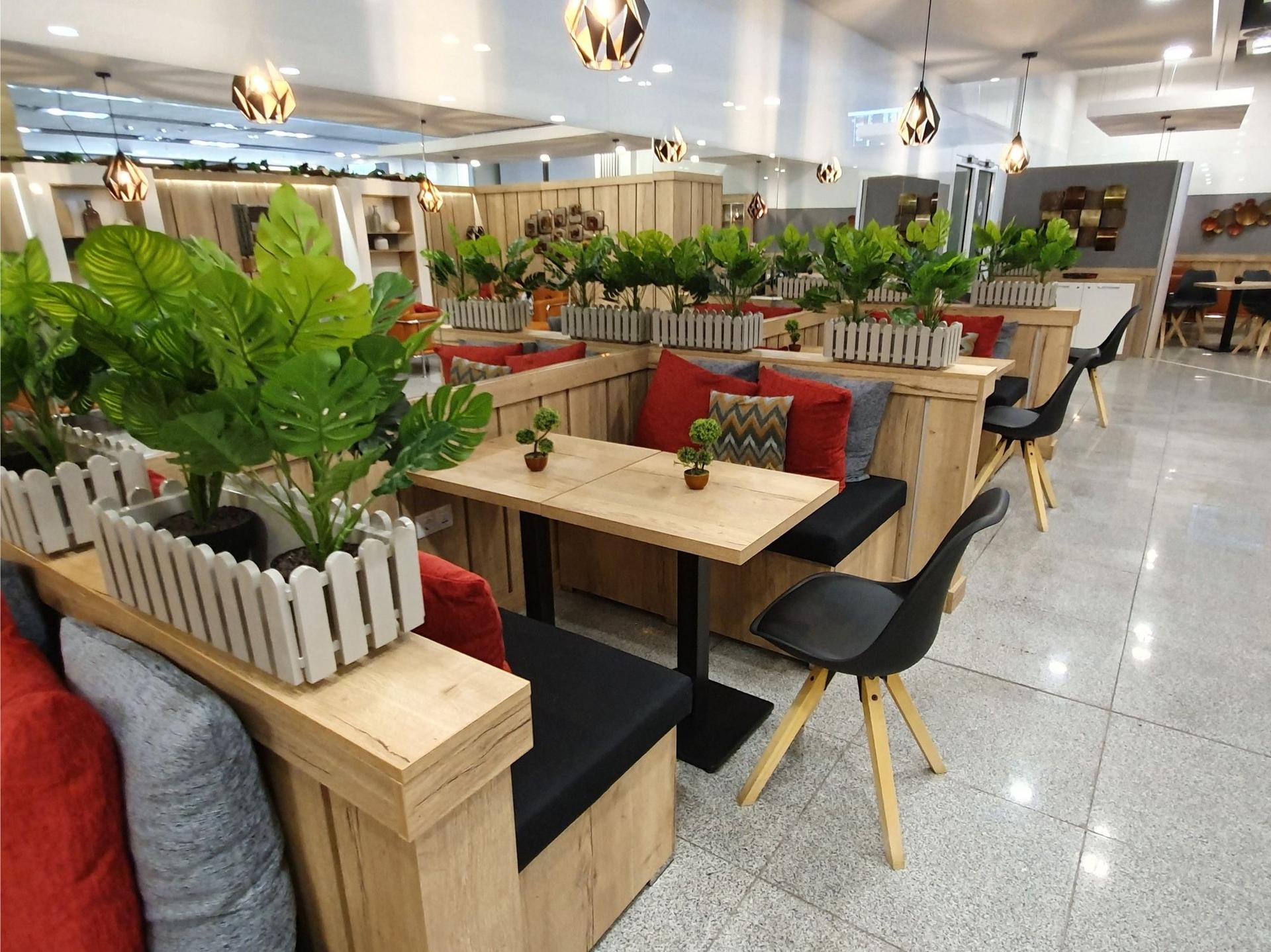 Burgas Airport Lounge image 4 of 43
