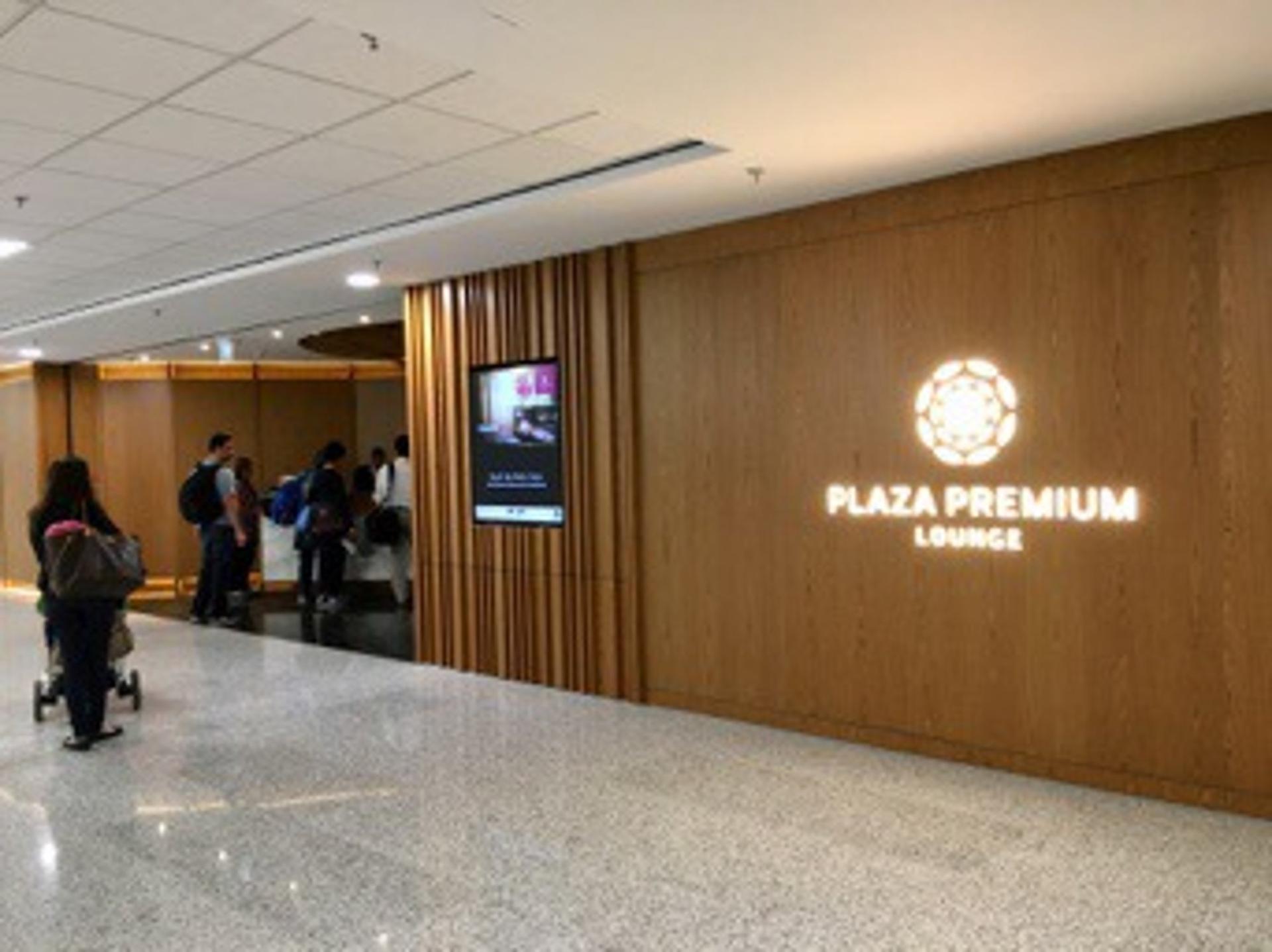 Plaza Premium Lounge (Domestic) image 10 of 38