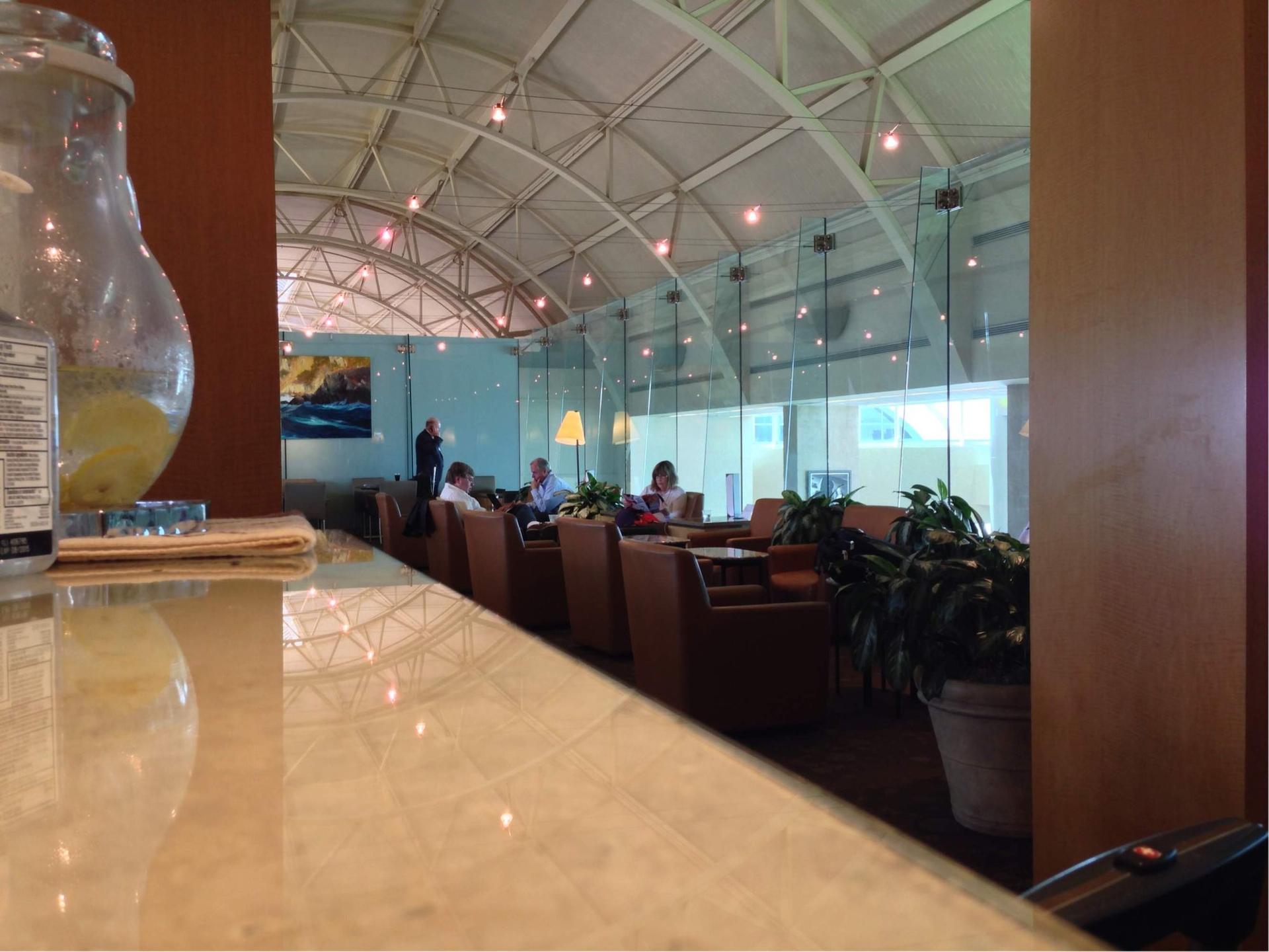 American Airlines Admirals Club image 7 of 12