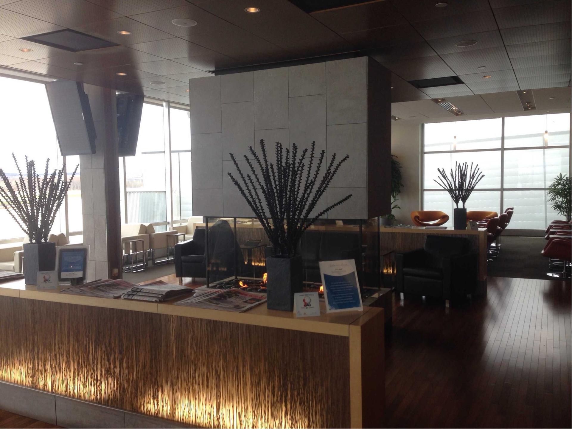 VIP Lounge by Club Med image 1 of 16