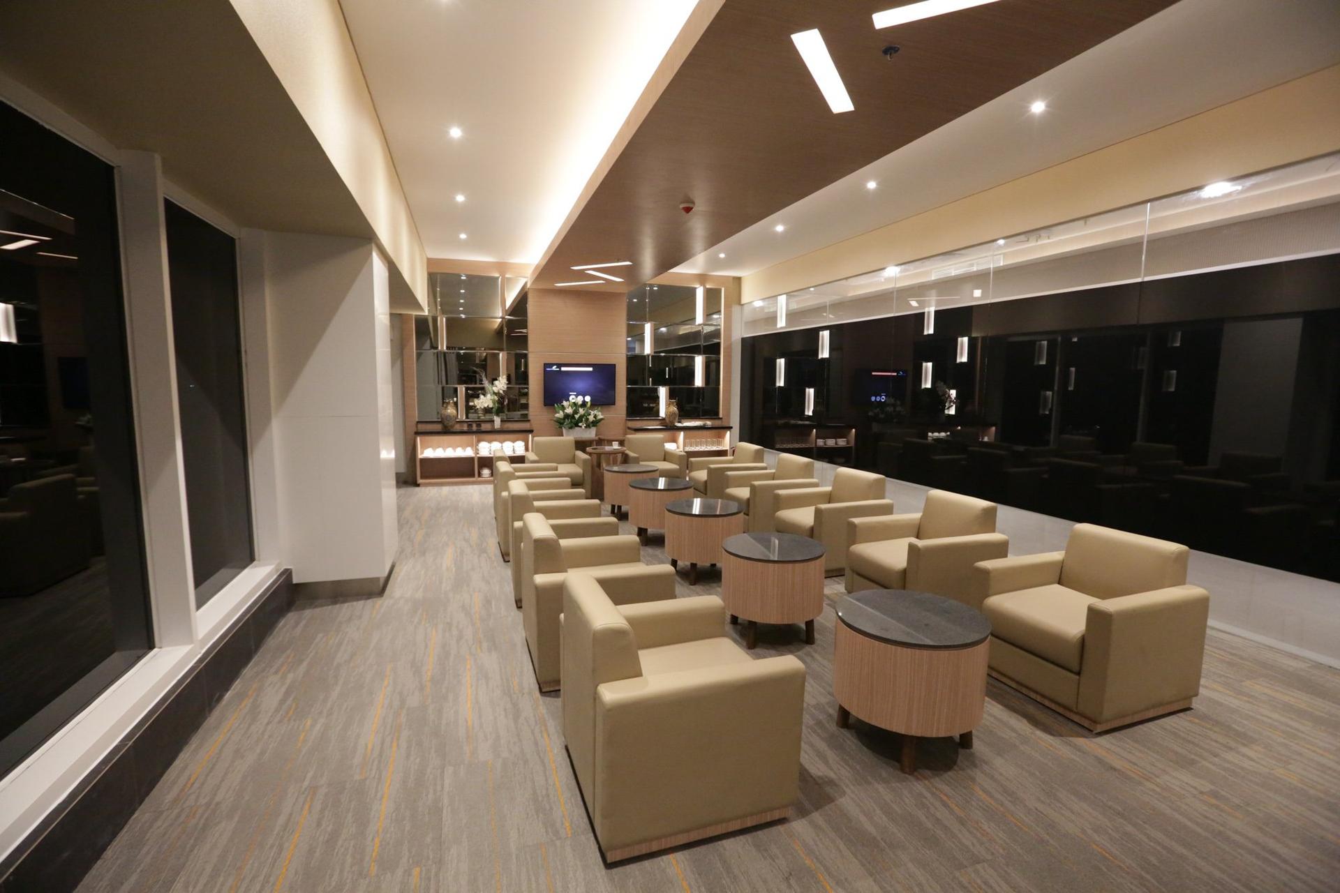 Concordia Lounge image 1 of 3