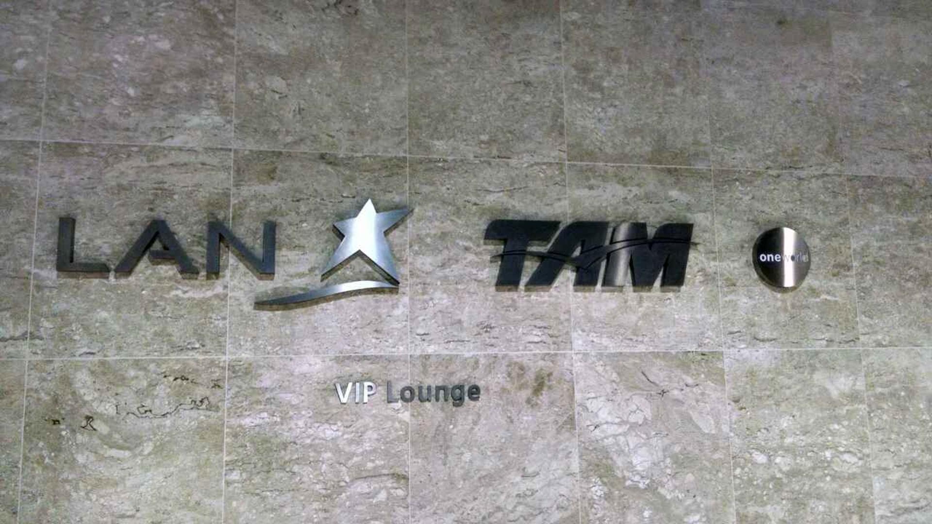 LATAM VIP Lounge image 47 of 47