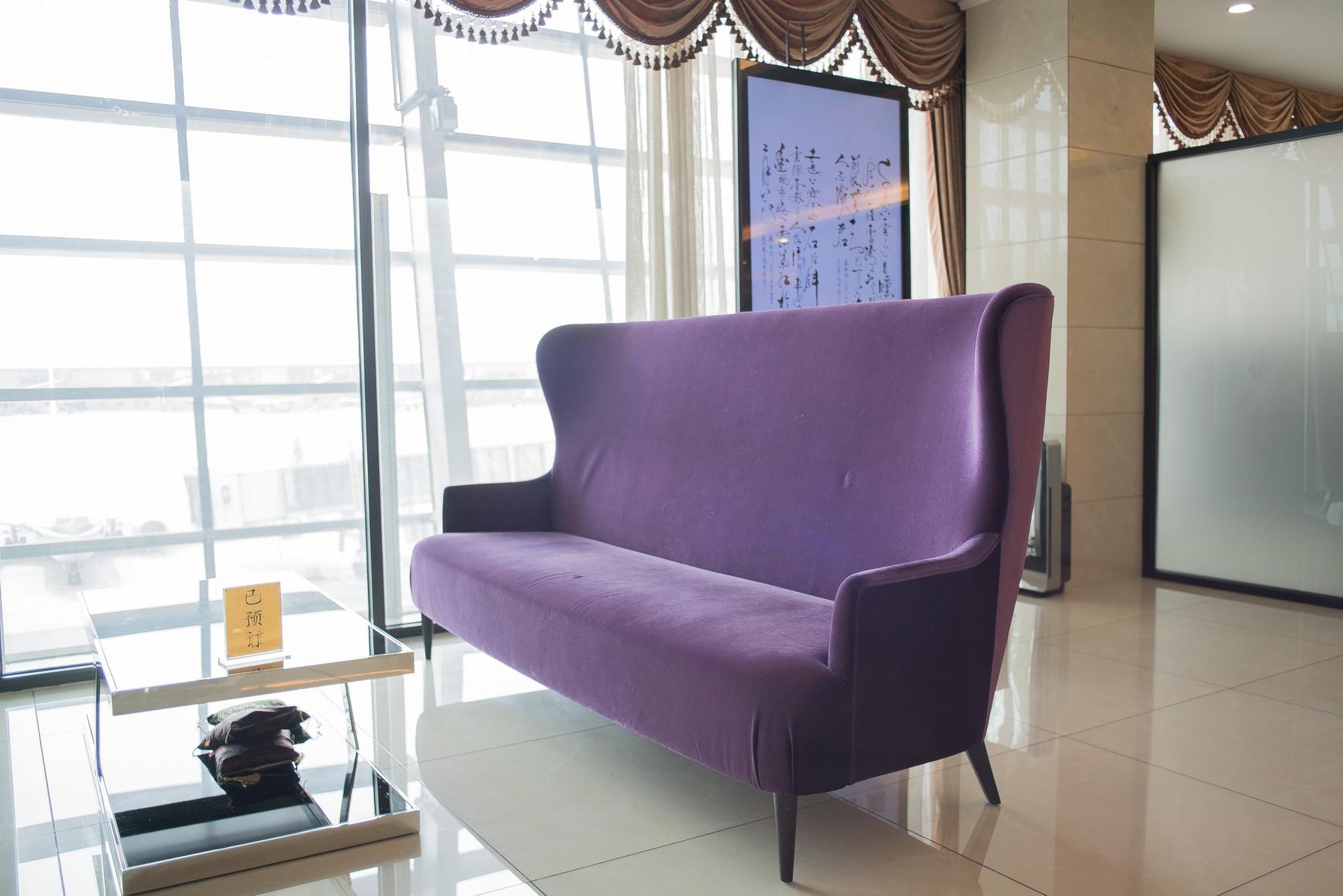 Tianjin Airlines Lounge image 11 of 13