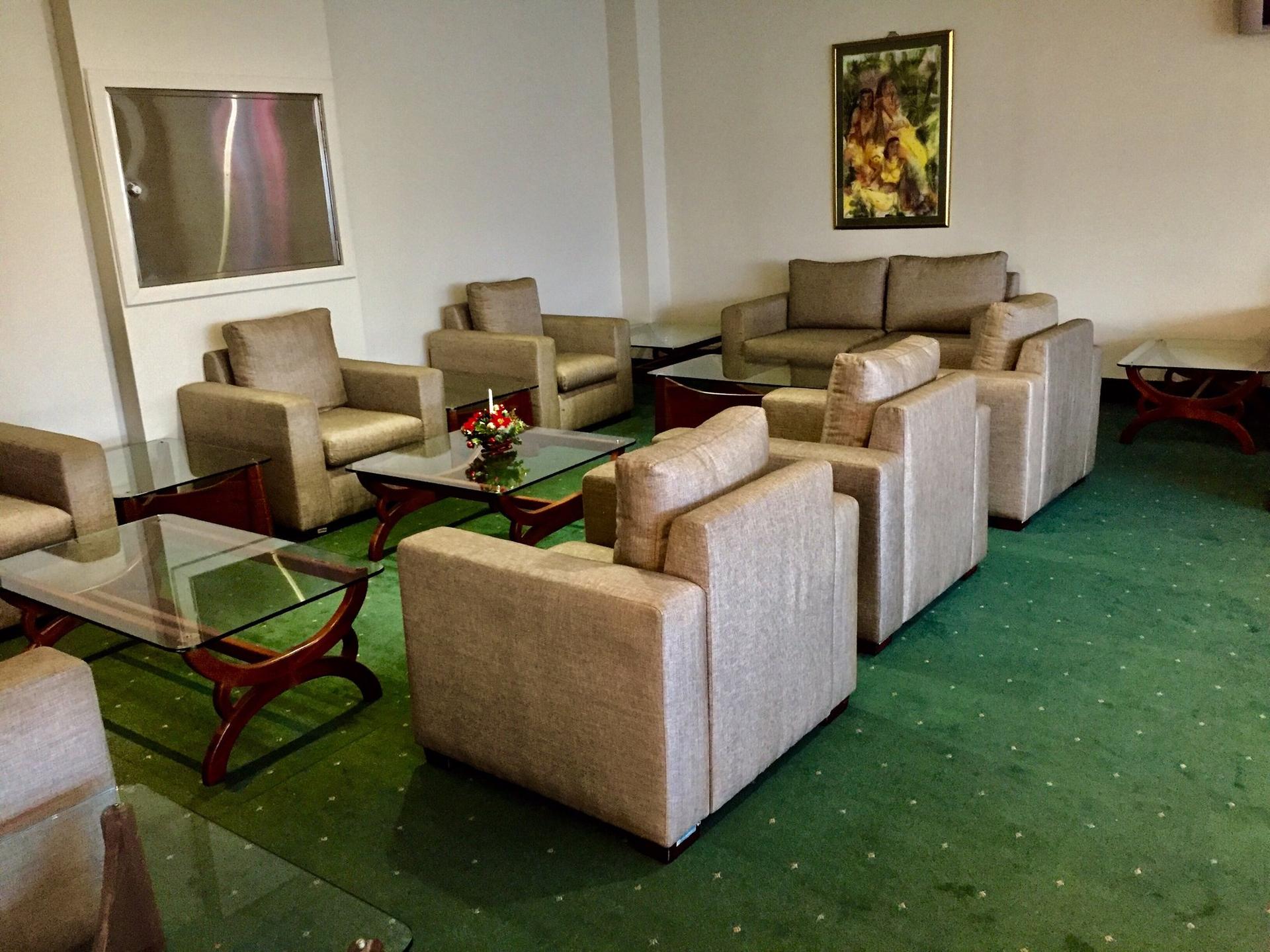 Lotus First Class Lounge image 3 of 22