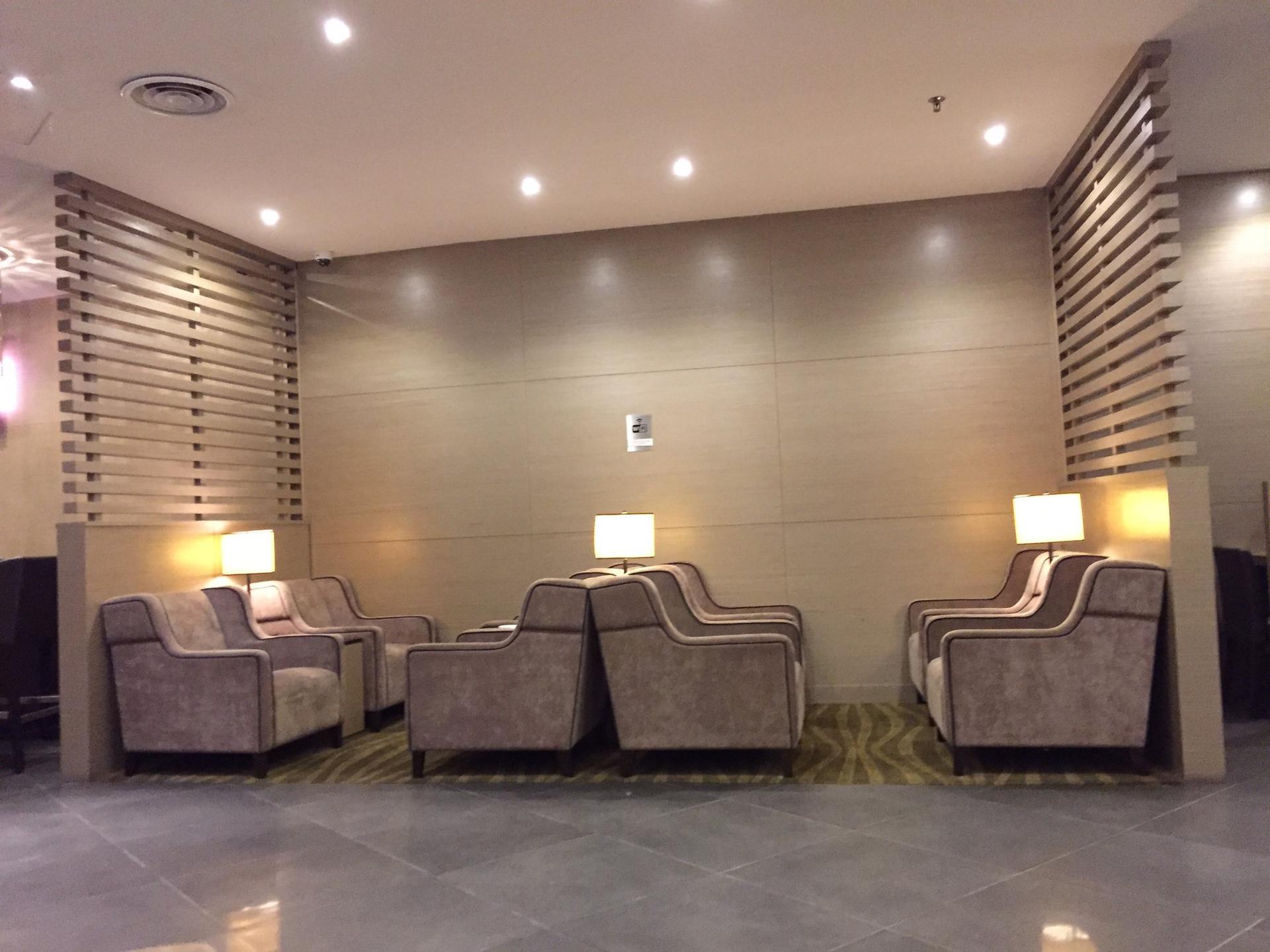 Plaza Premium Lounge (Domestic Departures) image 10 of 39