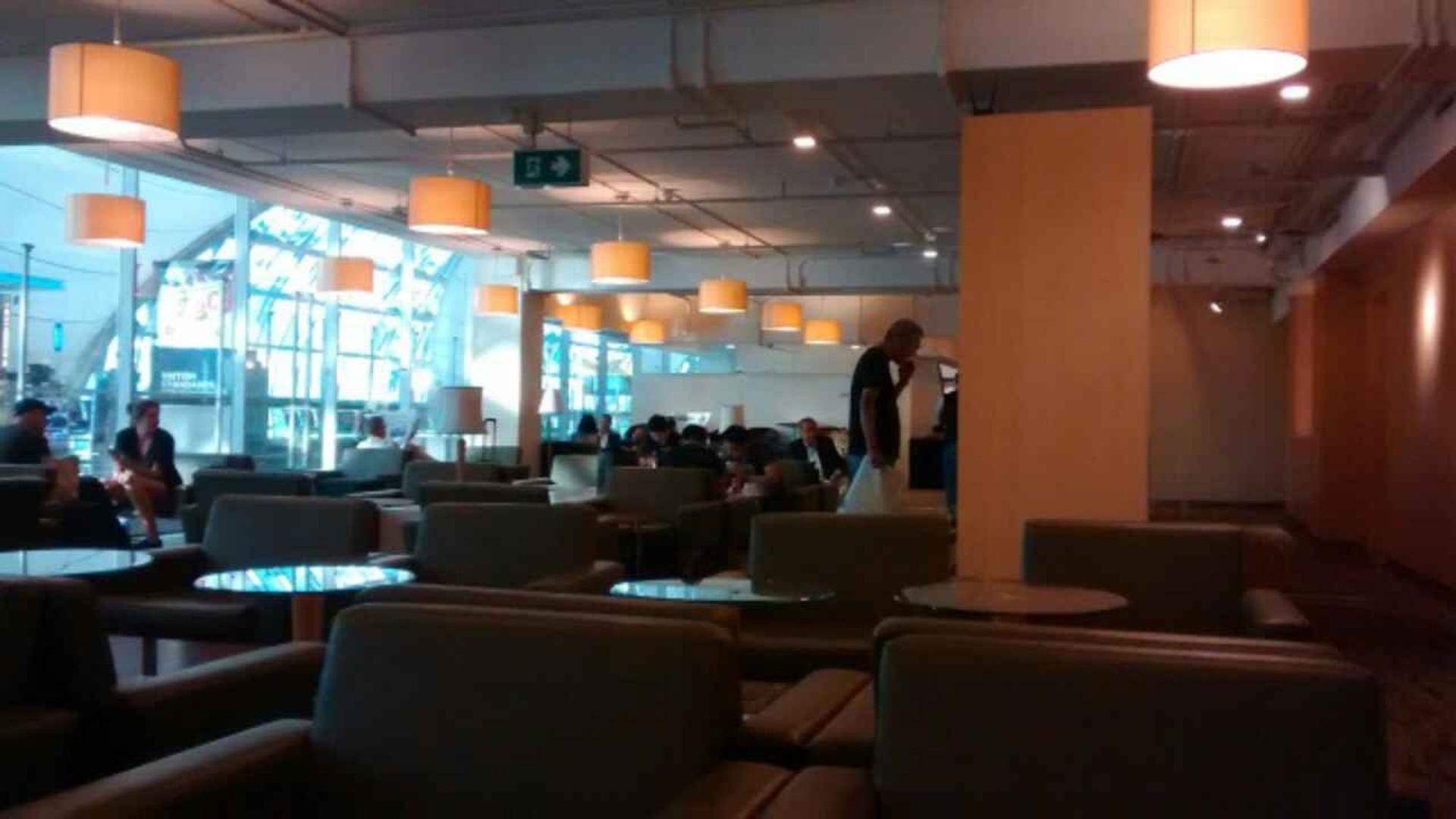 Miracle Business Class Lounge (Level 3) image 11 of 22