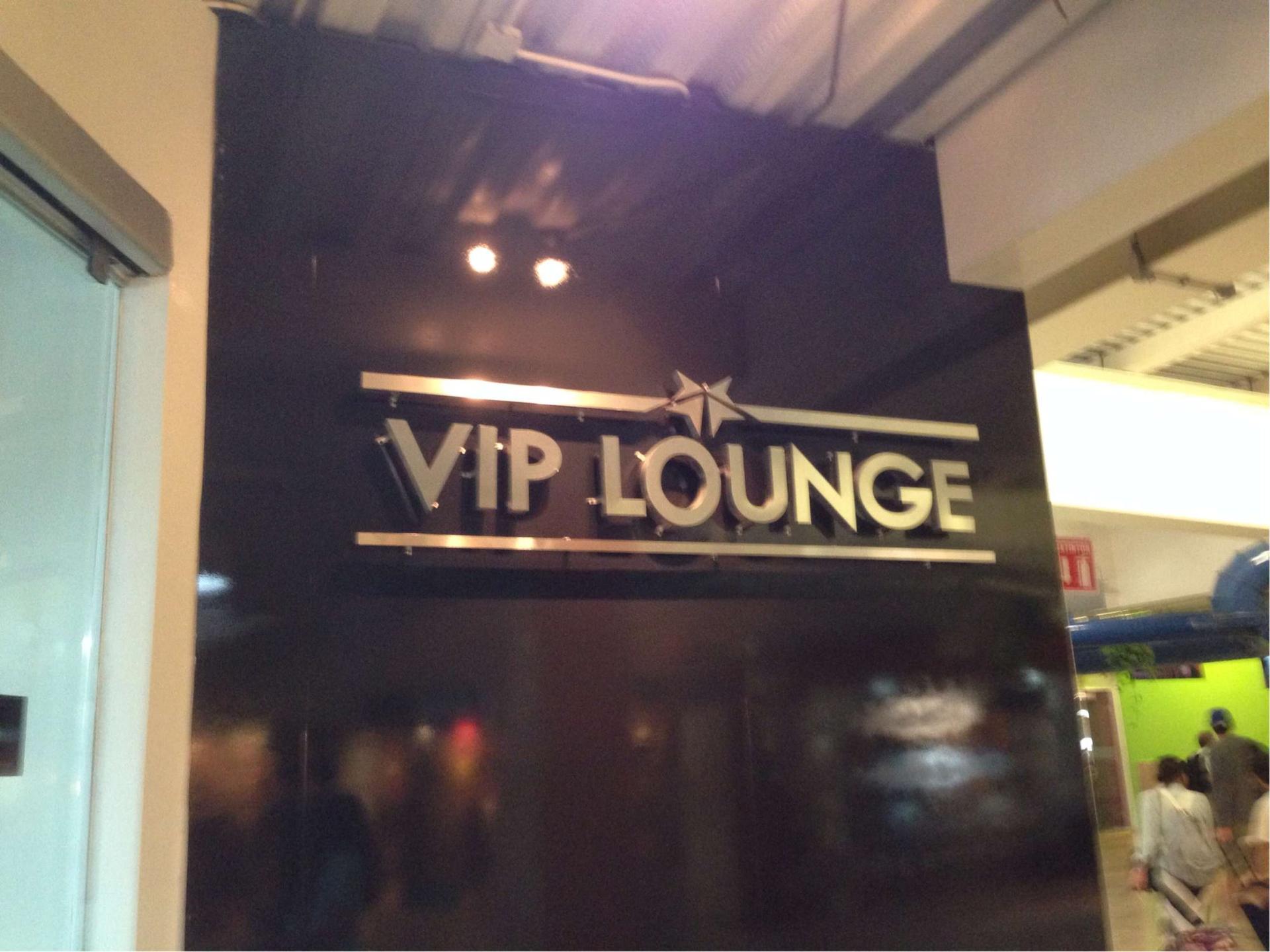 VIP Lounge image 12 of 29
