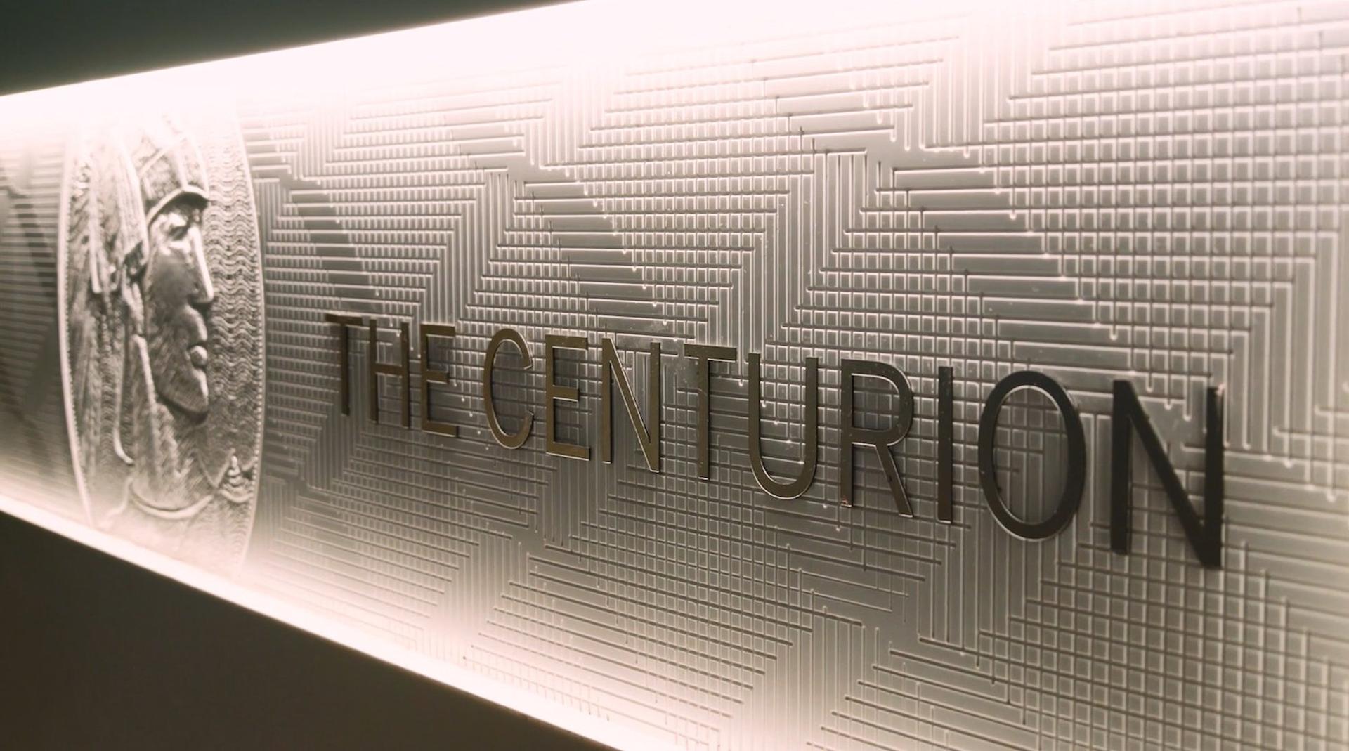 The Centurion Lounge image 5 of 6
