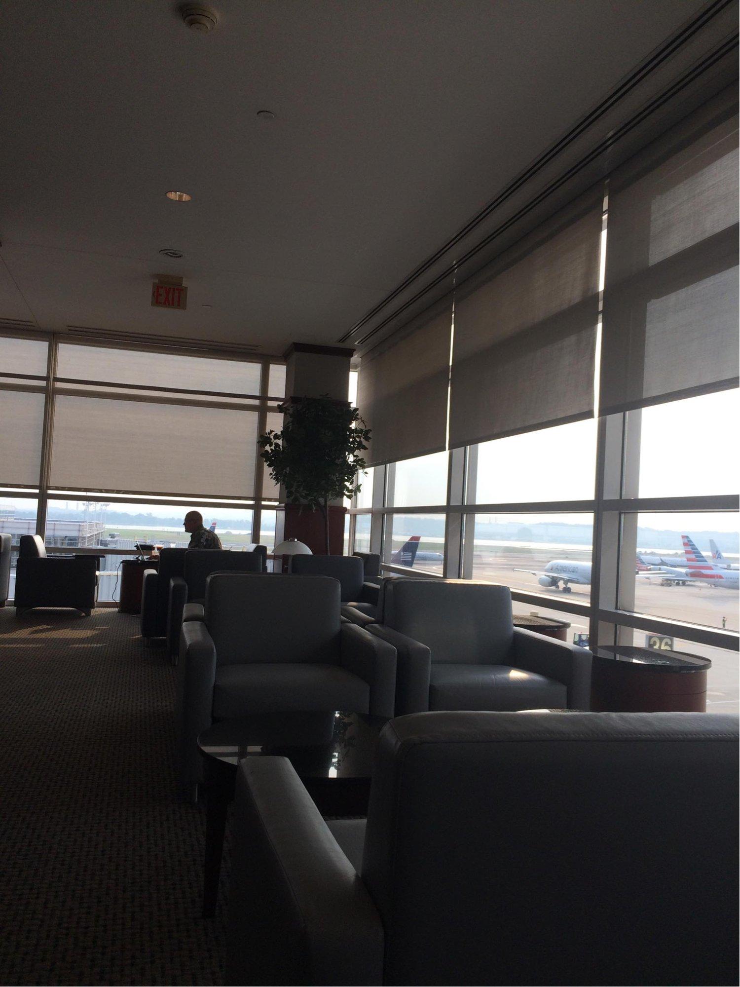 American Airlines Admirals Club image 4 of 19