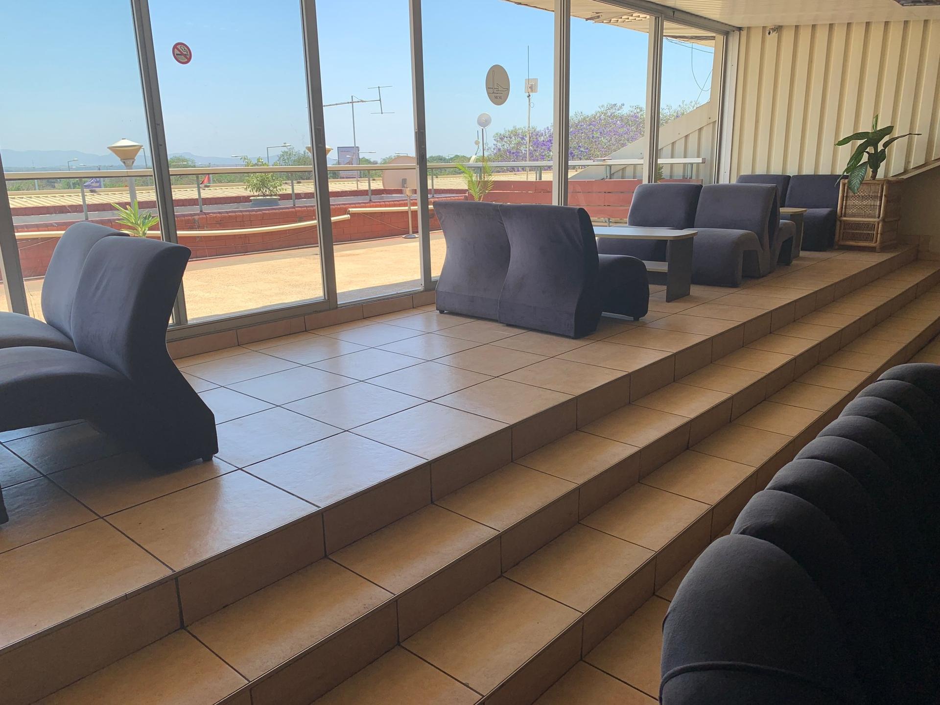 Ndege Business Class Lounge image 2 of 4