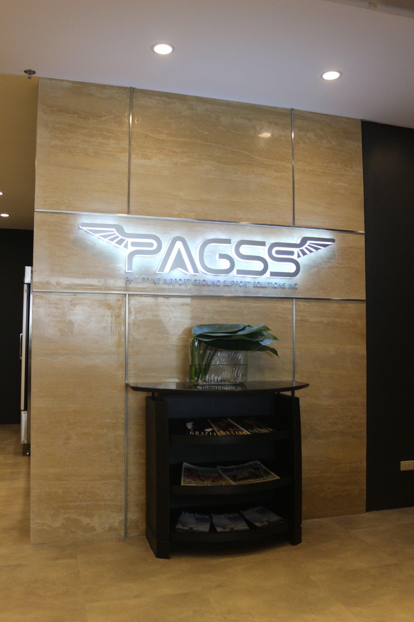 PAGSS Lounge (Gate 7) image 34 of 41