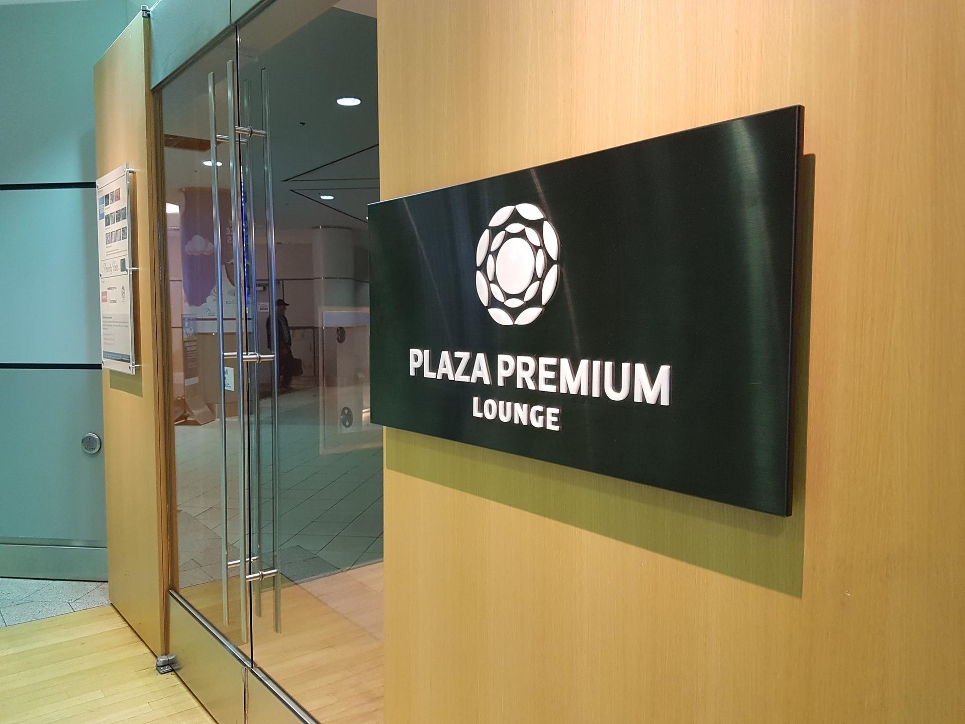 Plaza Premium Lounge image 31 of 36