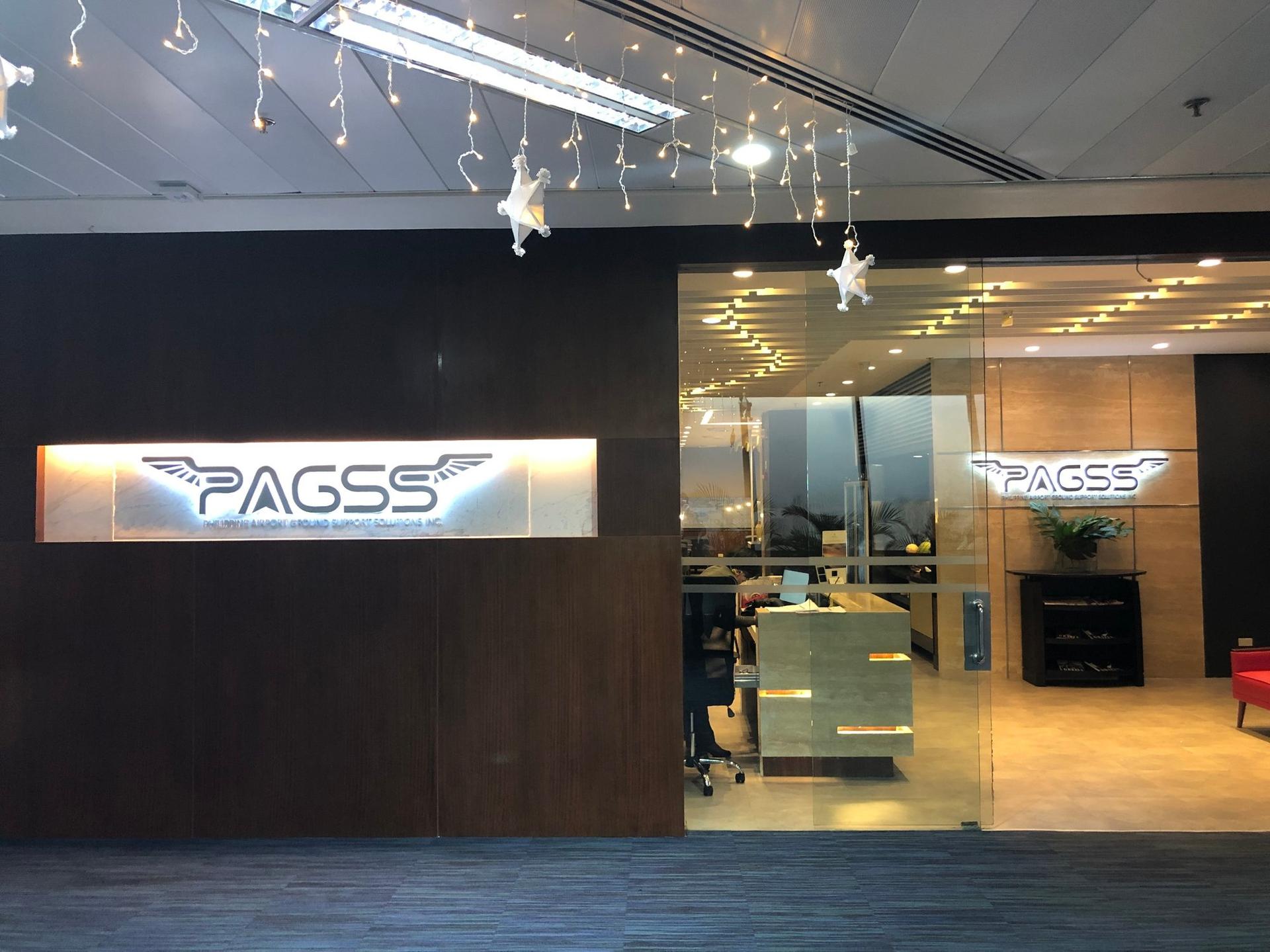 PAGSS Lounge (Gate 7) image 5 of 41