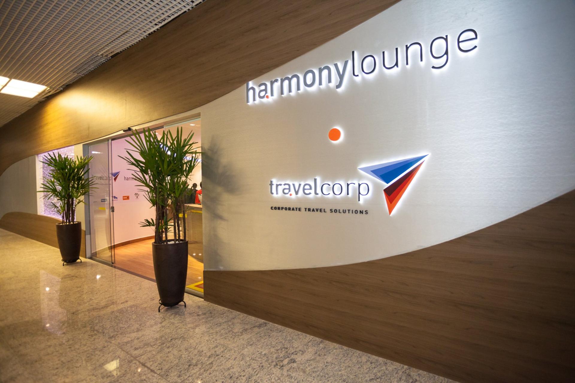 TravelCorp Harmony Lounge image 14 of 25