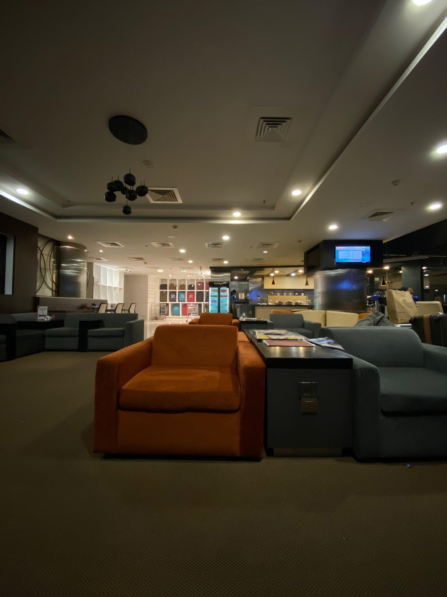 Aviserv Lounge (West) image 9 of 16