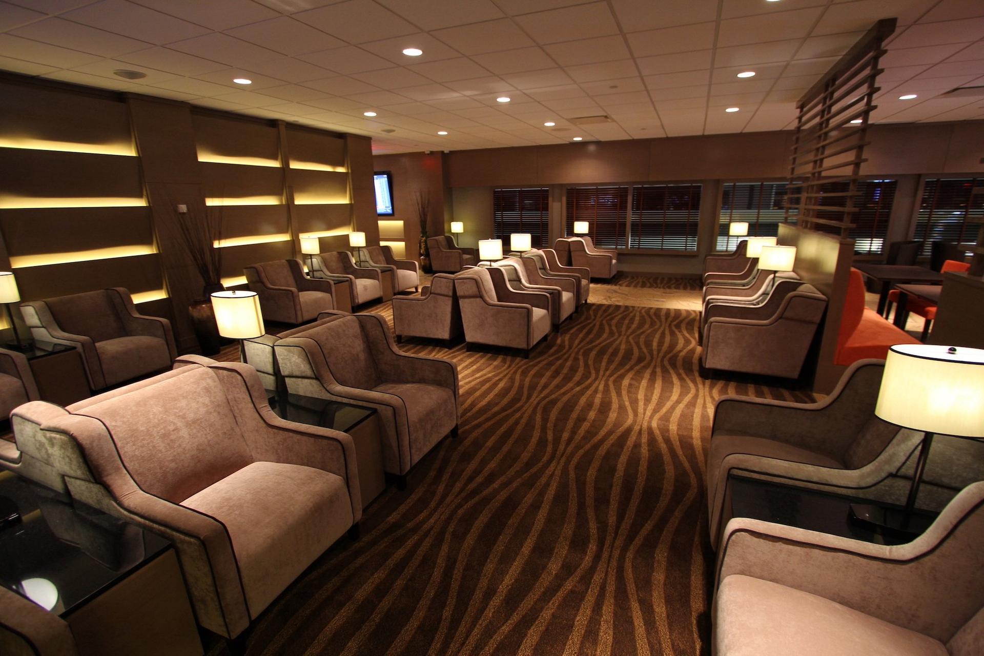Plaza Premium Lounge image 31 of 39