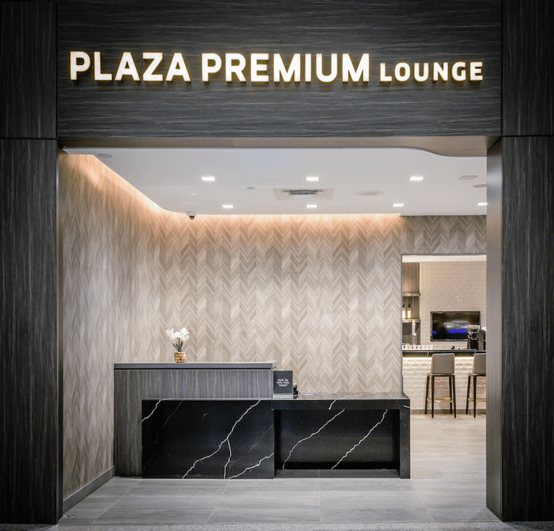Plaza Premium Lounge image 29 of 31