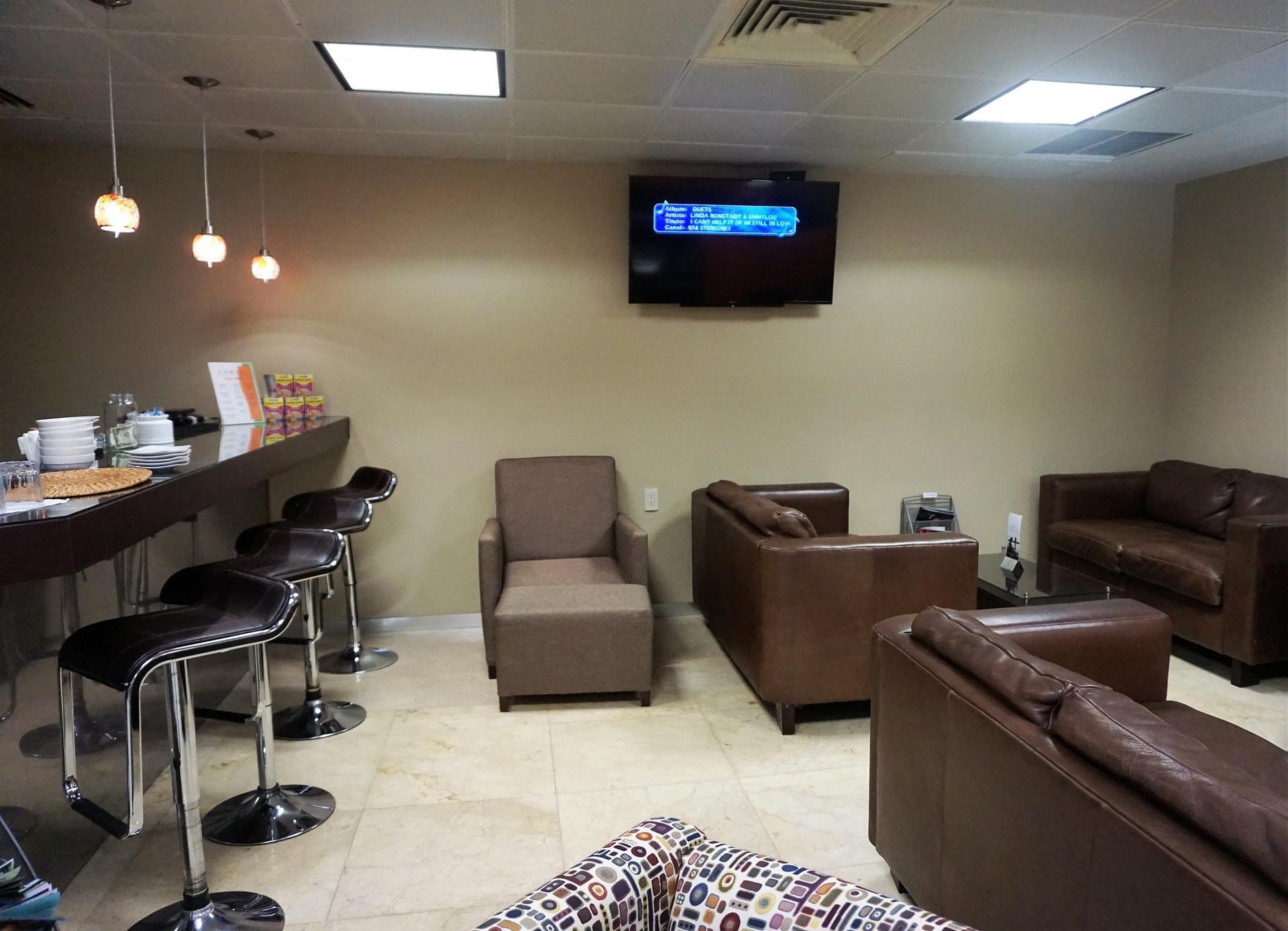 Caral VIP Lounge image 26 of 35
