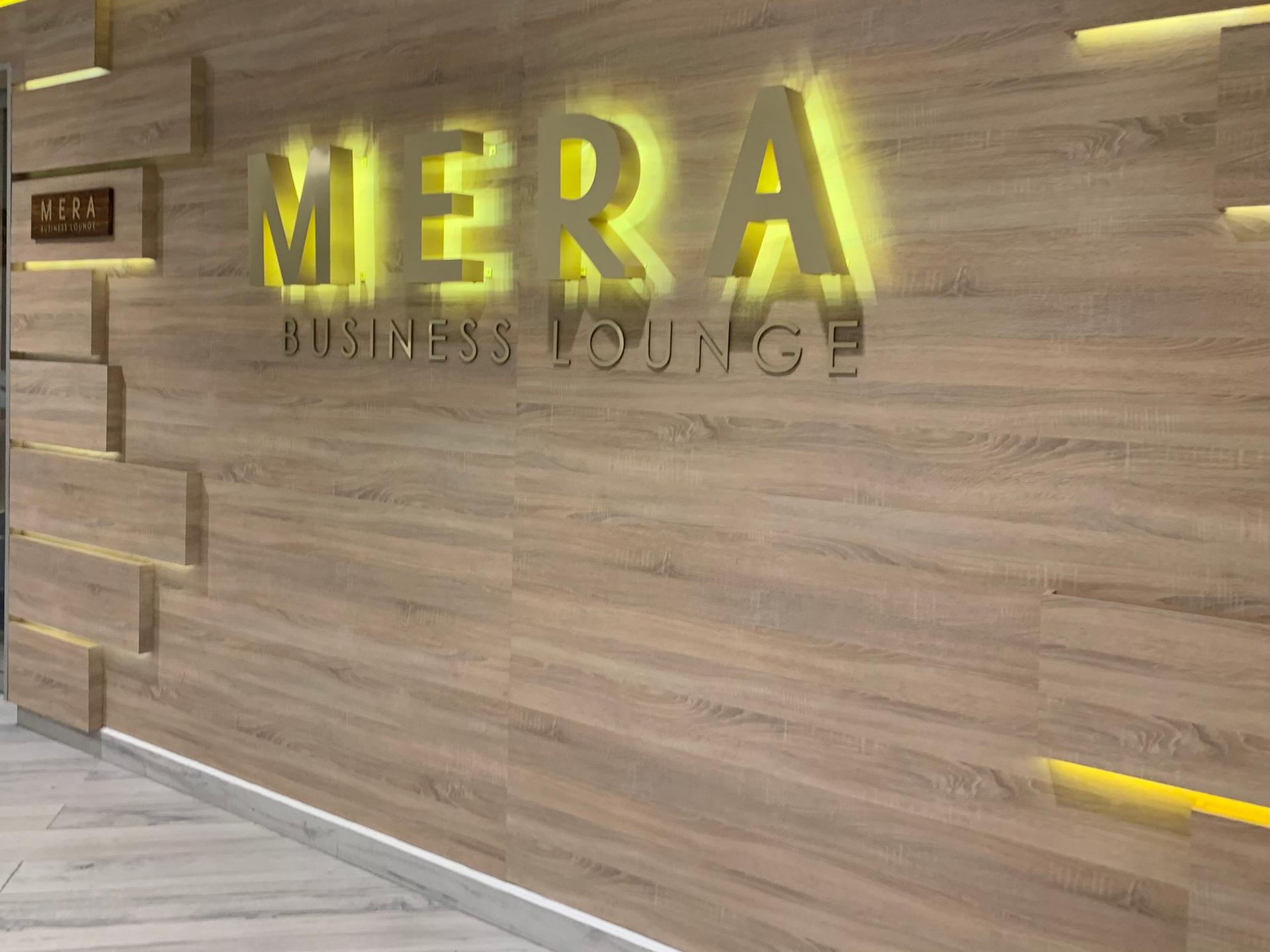Mera Business Lounge (National) image 13 of 31
